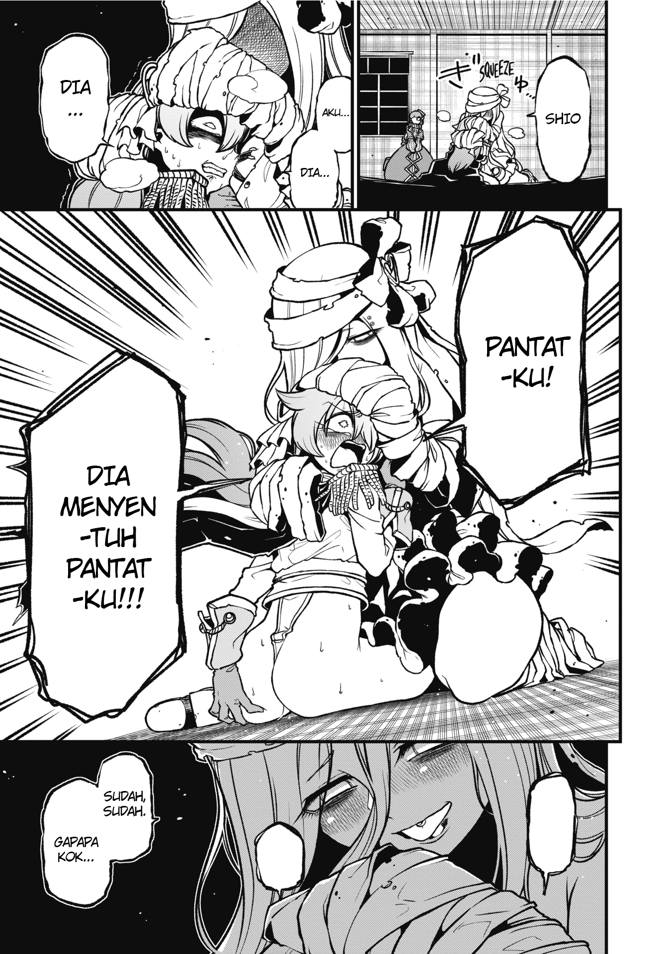 Chapter 41 - halaman 34