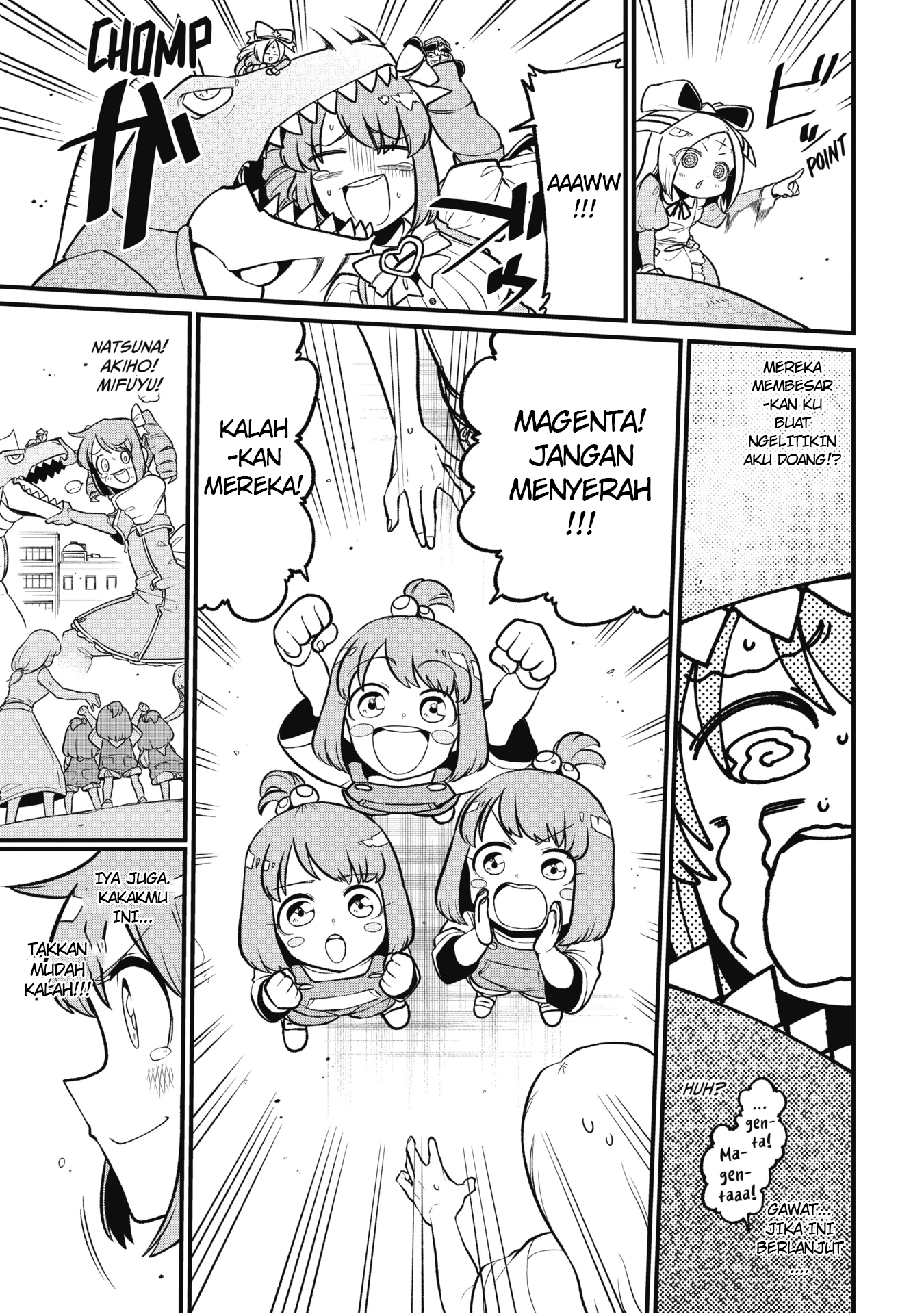 Chapter 42 - halaman 21