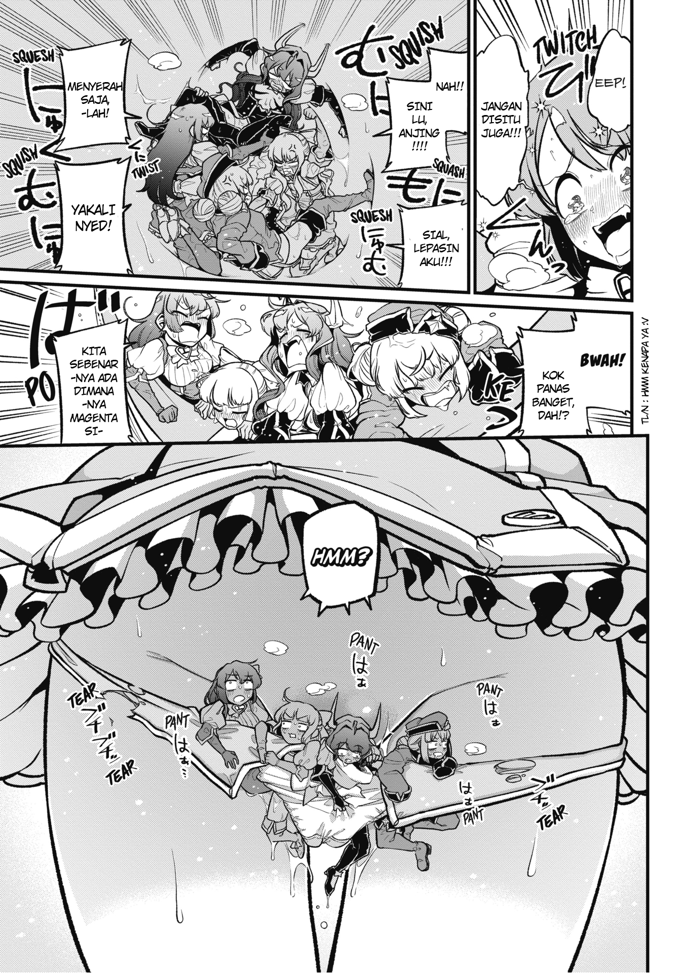 Chapter 42 - halaman 23