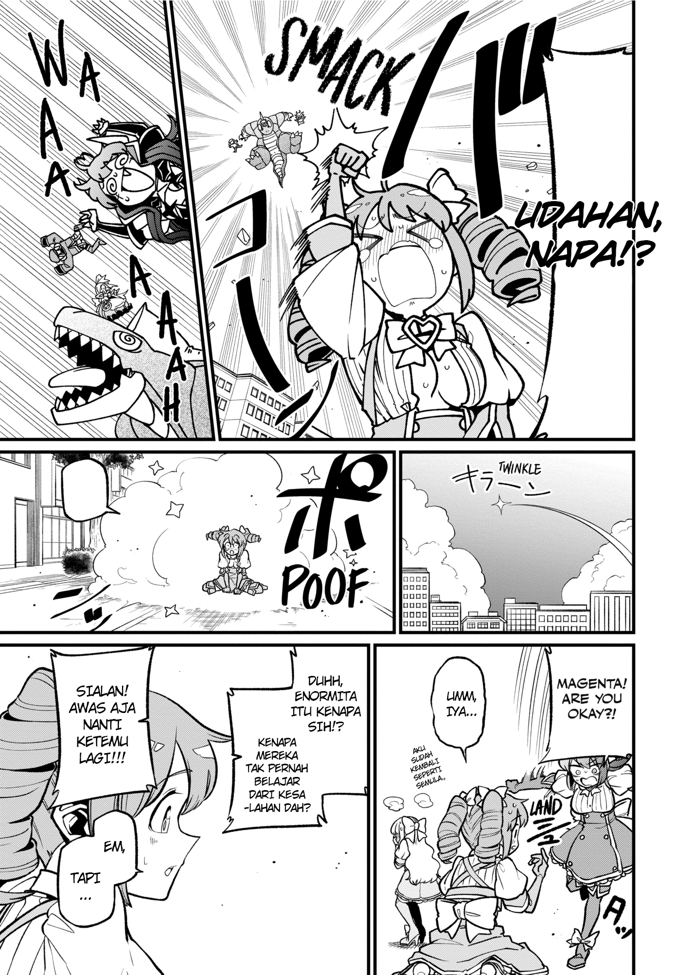 Chapter 42 - halaman 25