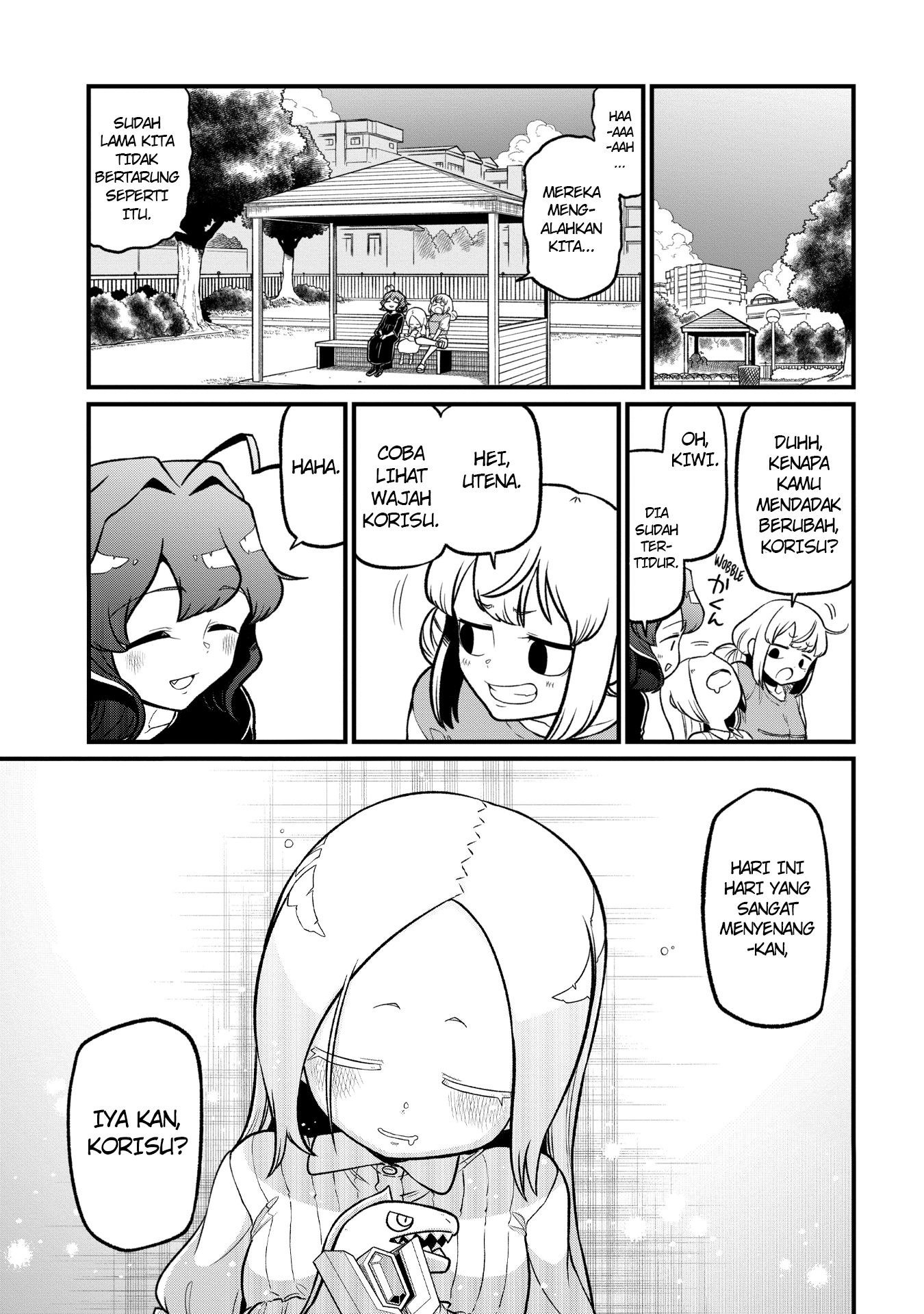 Chapter 42 - halaman 27