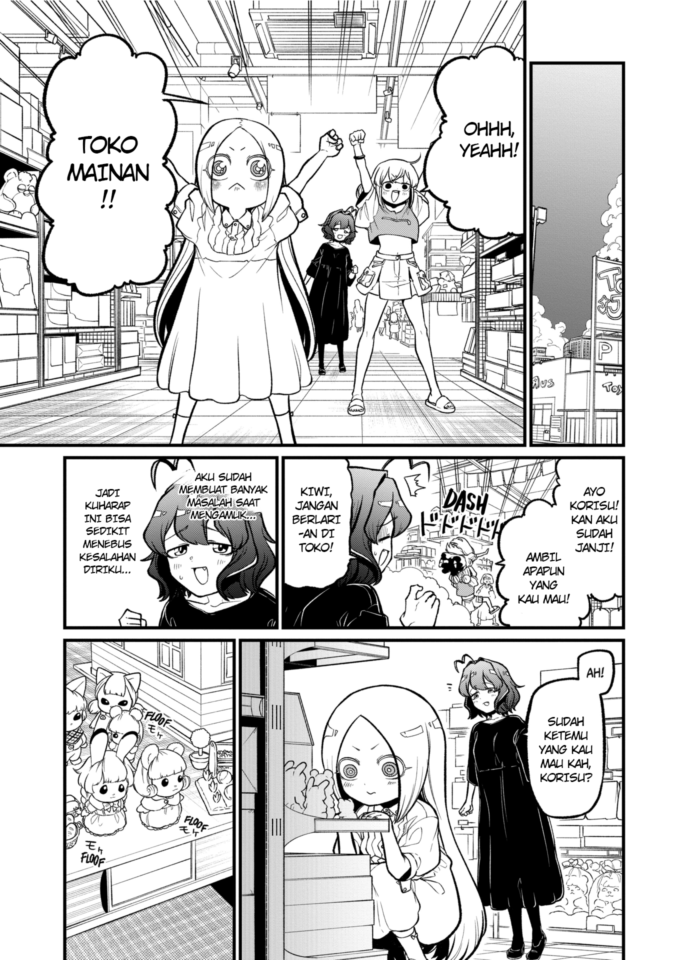 Chapter 42 - halaman 9