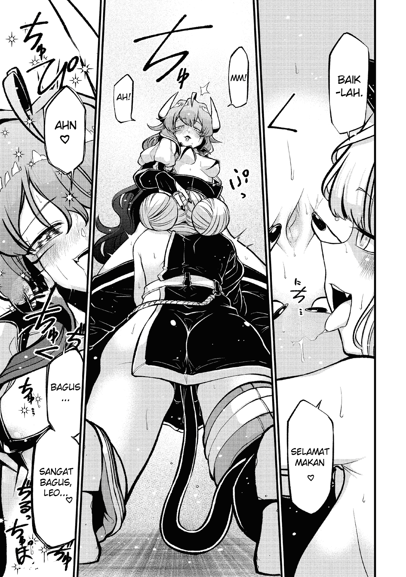 Chapter 43 - halaman 19