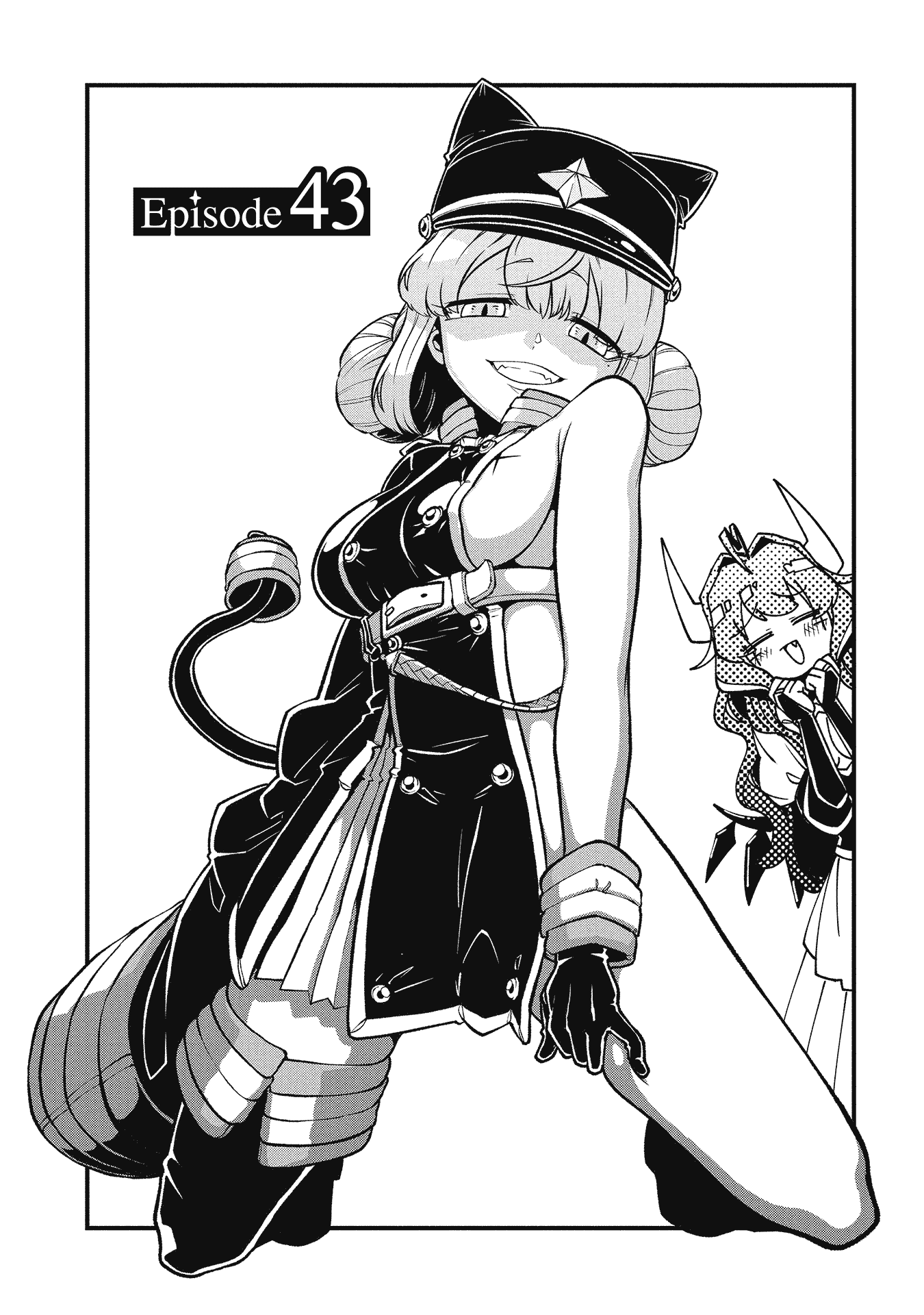 Chapter 43 - halaman 5
