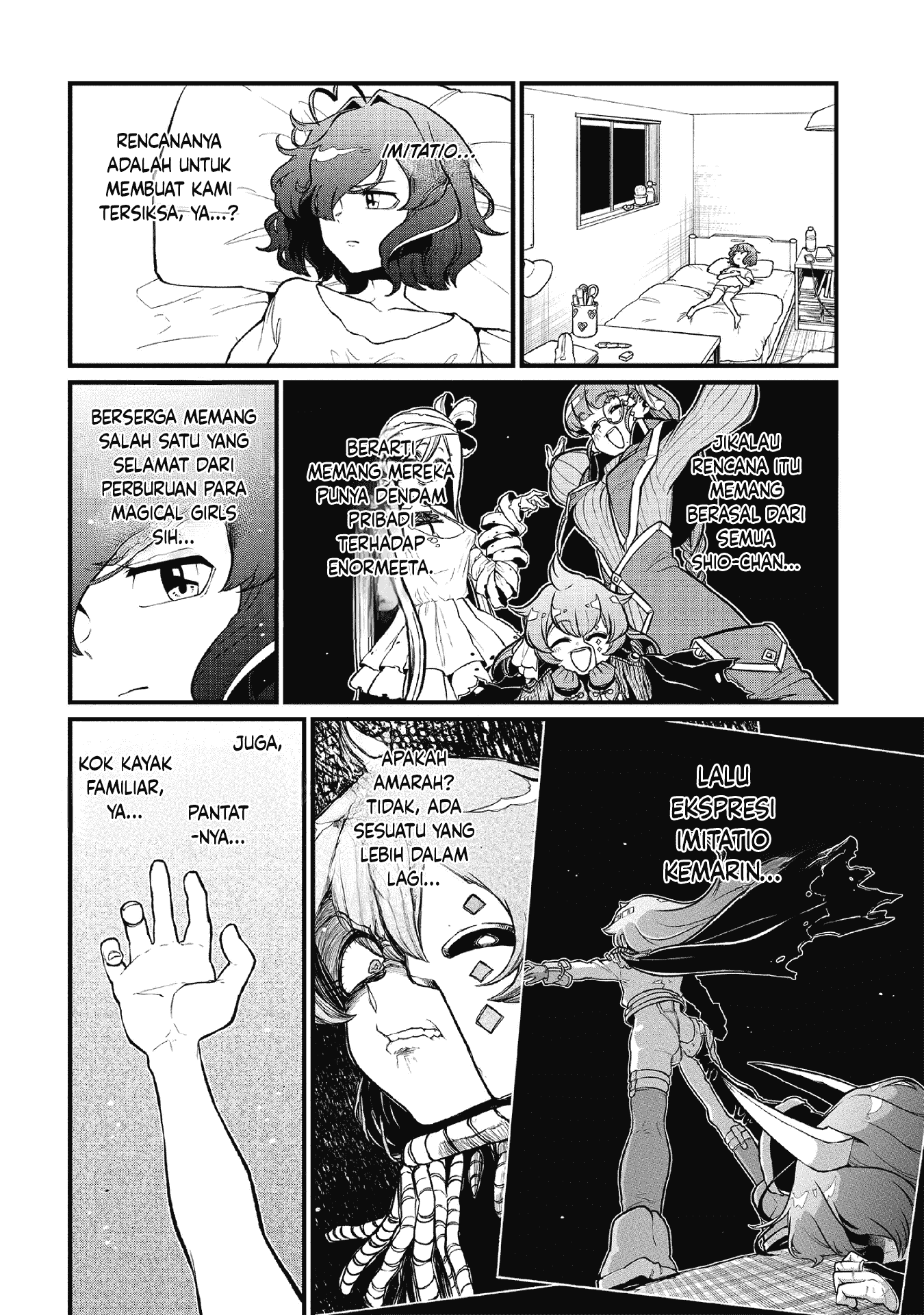 Chapter 43 - halaman 6