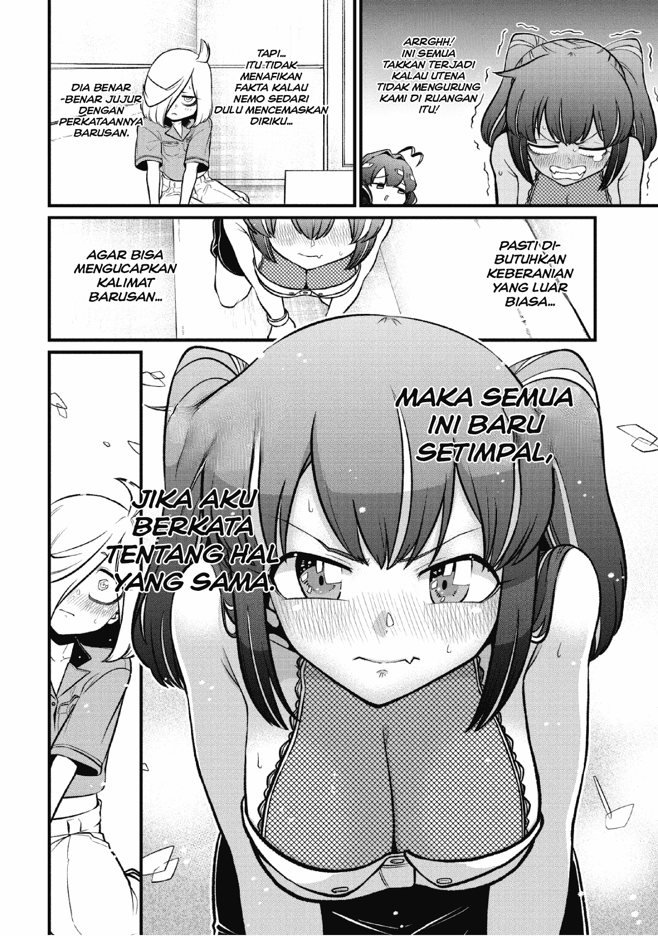 Chapter 44 - halaman 22
