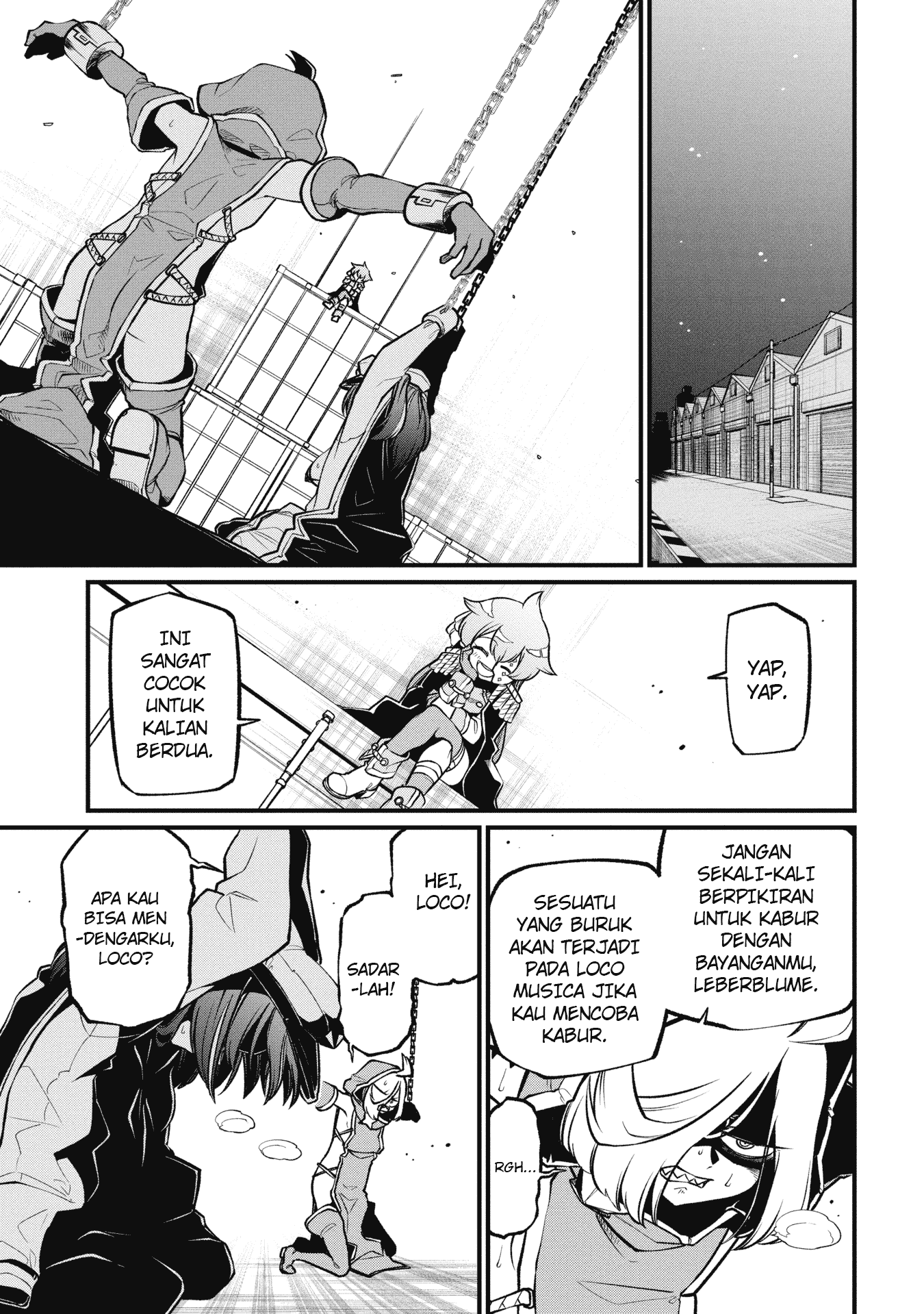 Chapter 45 - halaman 15