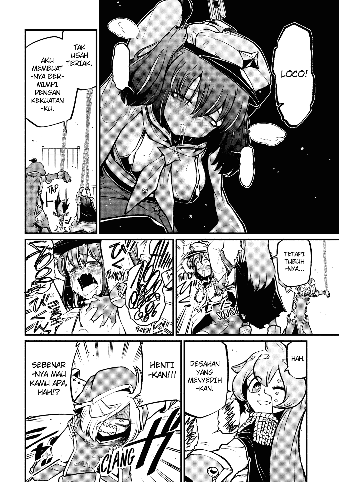 Chapter 45 - halaman 16