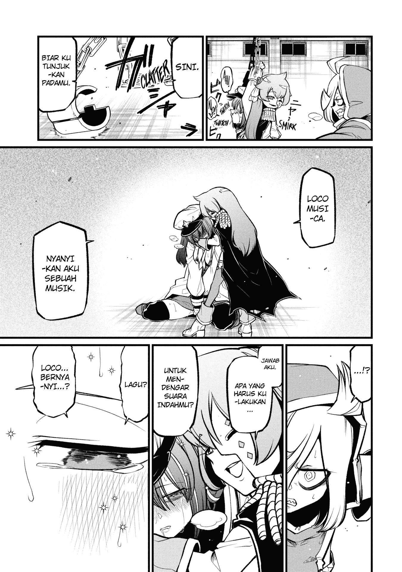 Chapter 45 - halaman 17