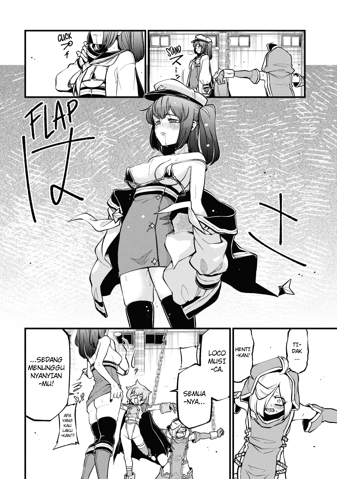 Chapter 45 - halaman 18