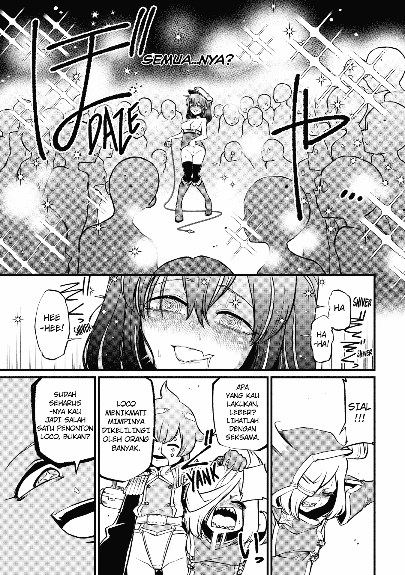 Chapter 45 - halaman 19