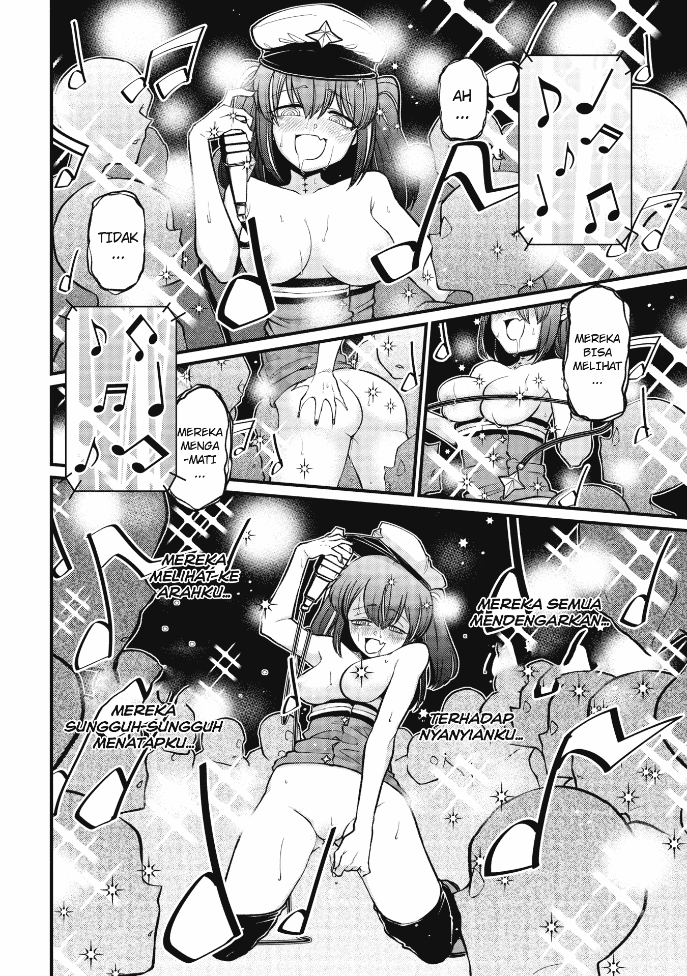 Chapter 45 - halaman 20