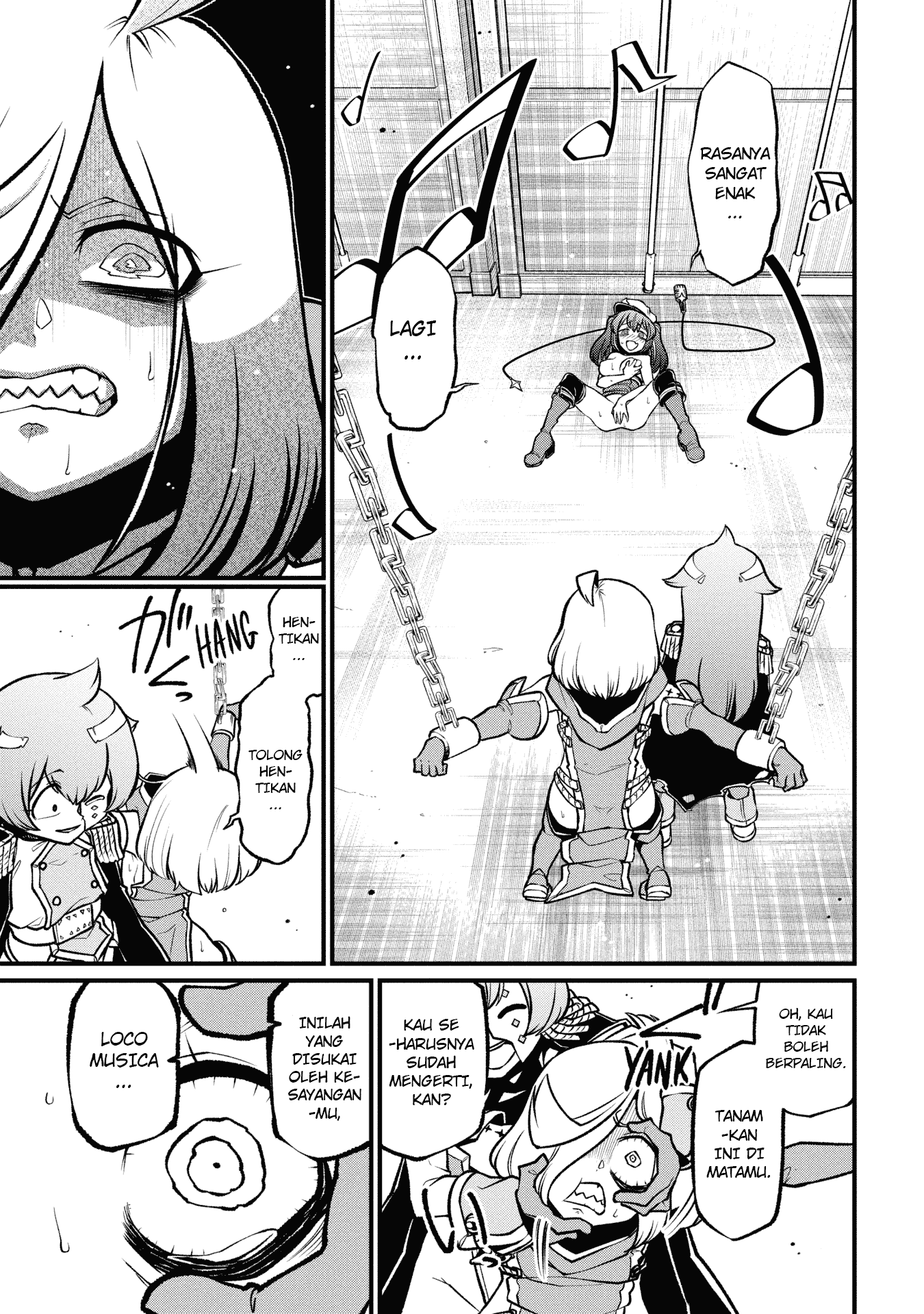 Chapter 45 - halaman 21