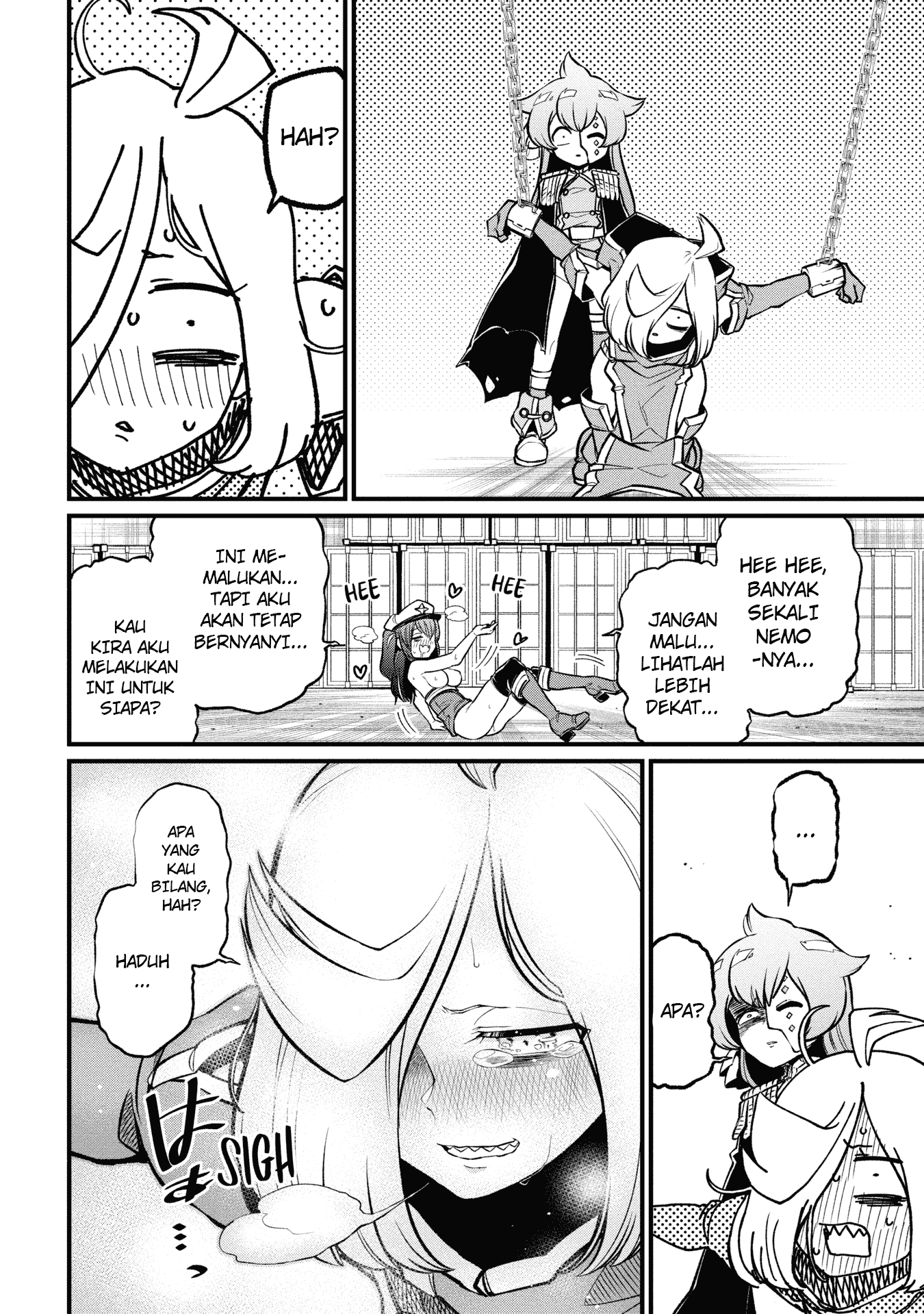 Chapter 45 - halaman 25