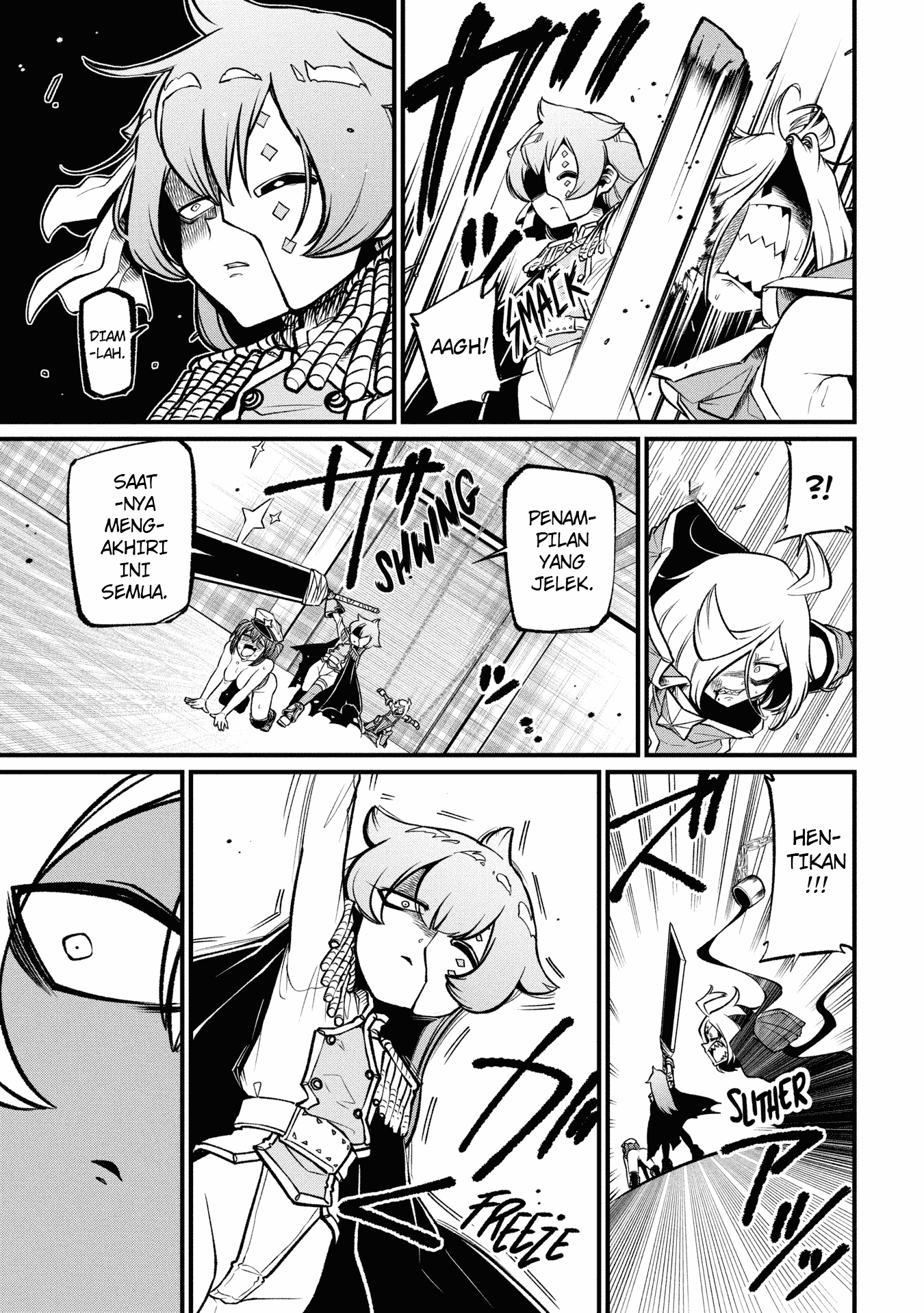 Chapter 45 - halaman 26