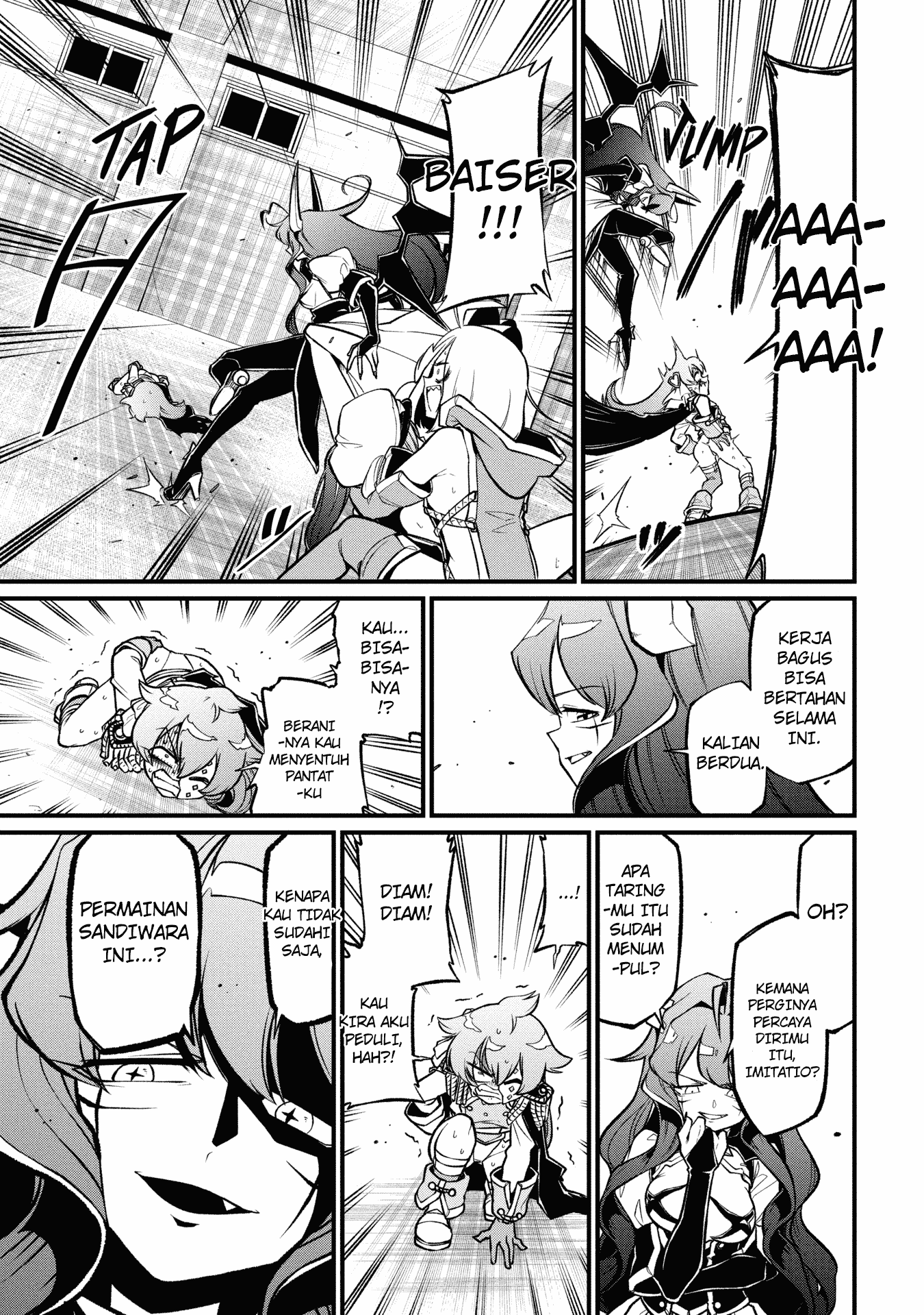 Chapter 45 - halaman 28
