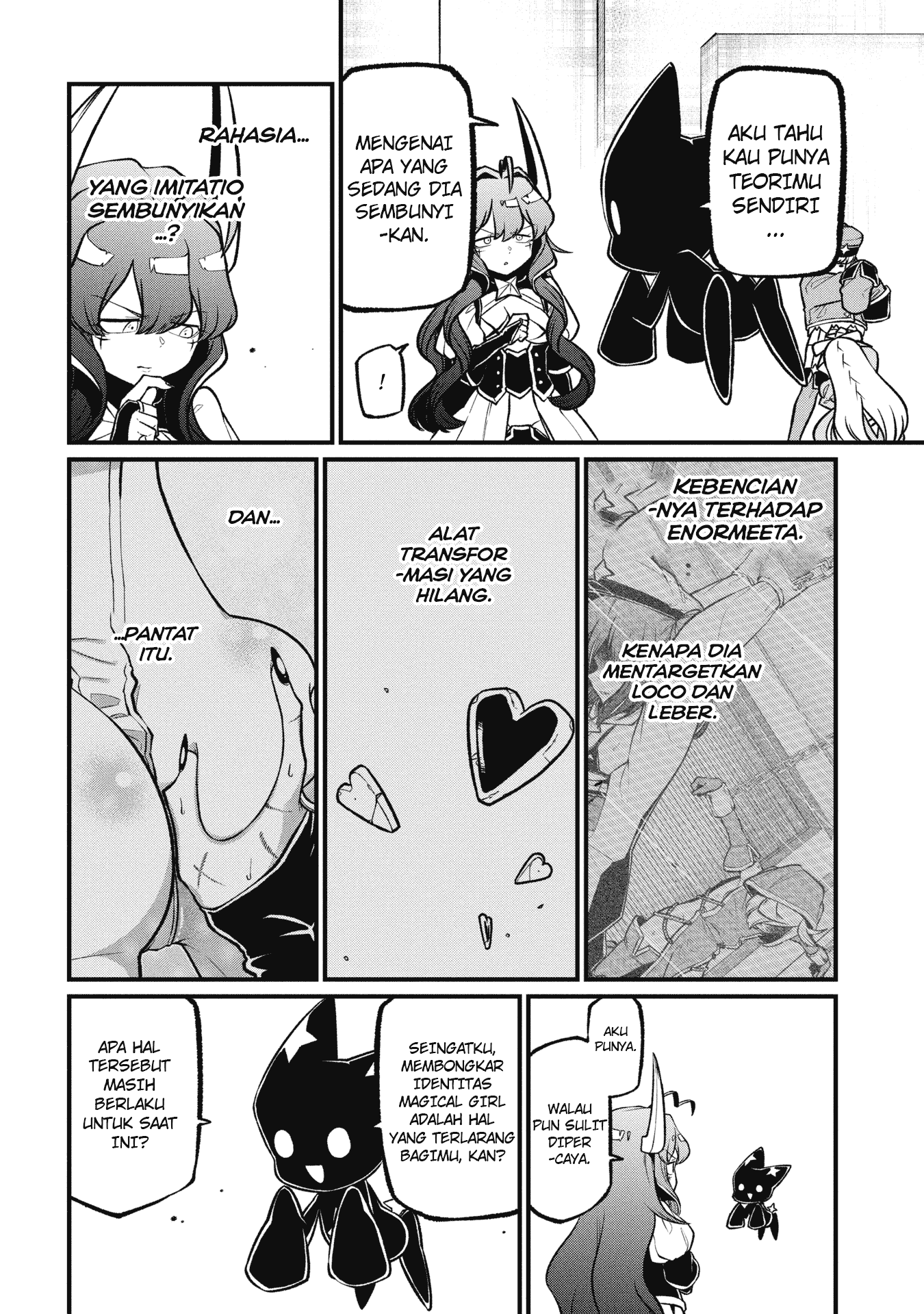 Chapter 45 - halaman 6