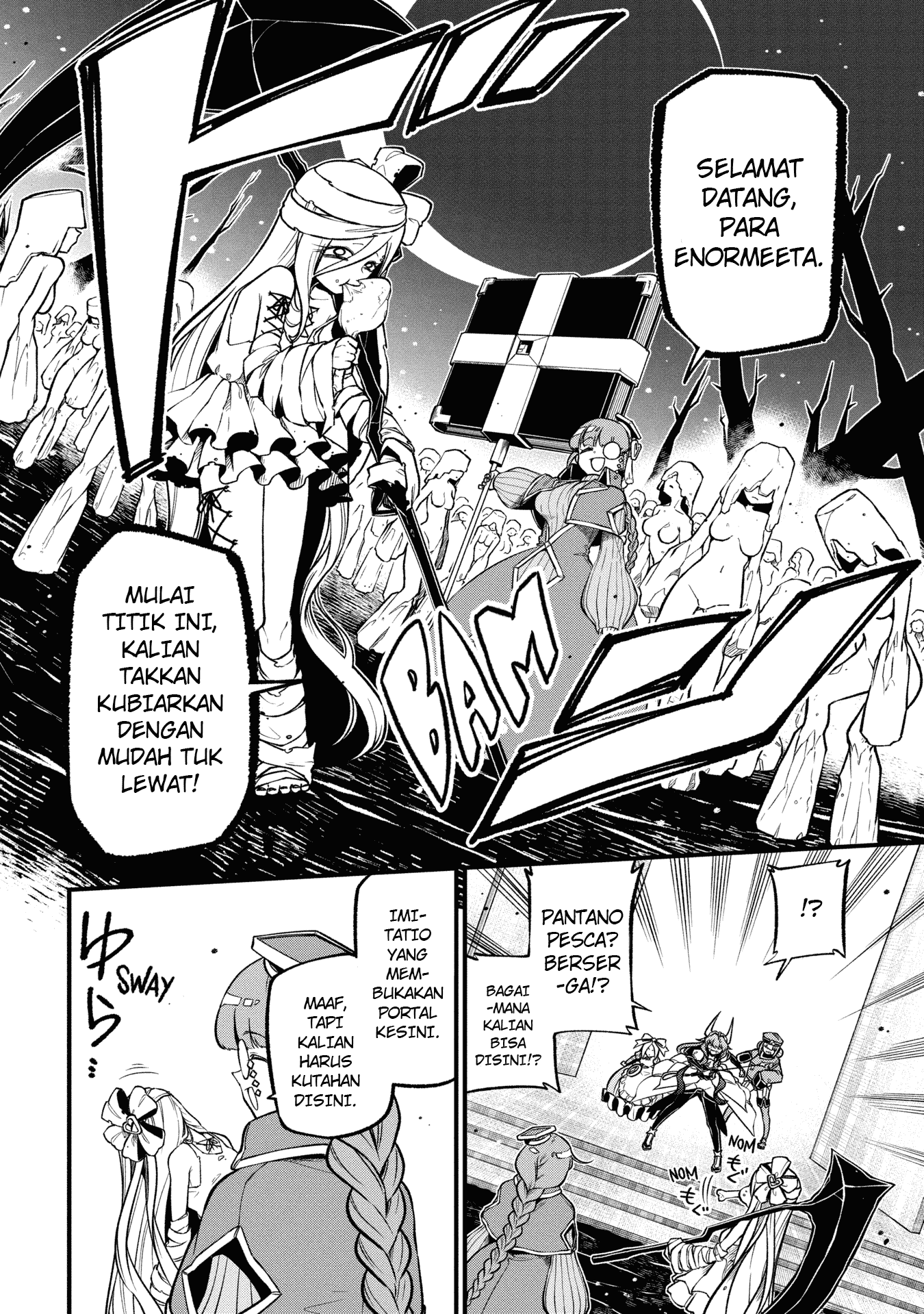 Chapter 45 - halaman 8