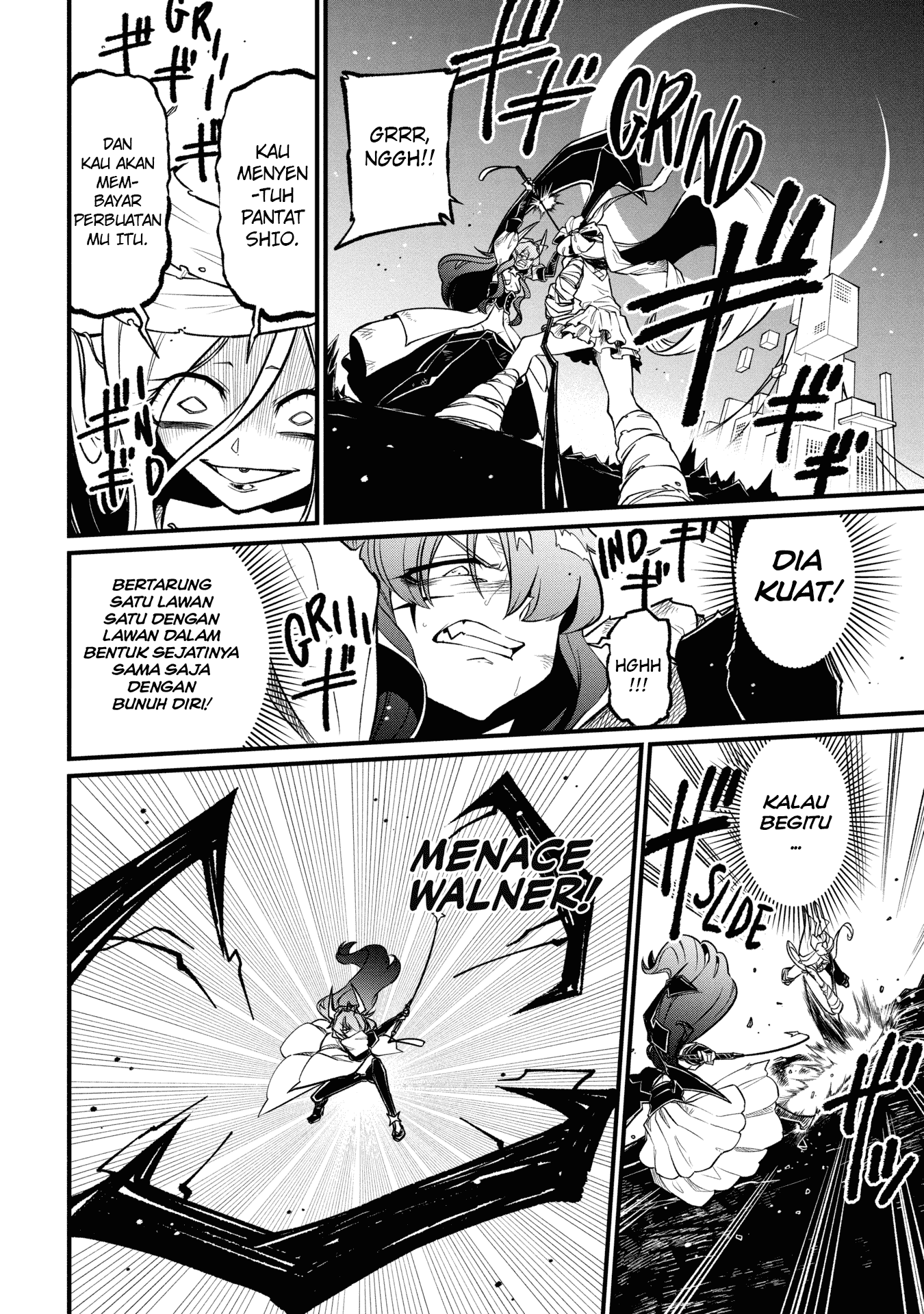 Chapter 45 - halaman 10