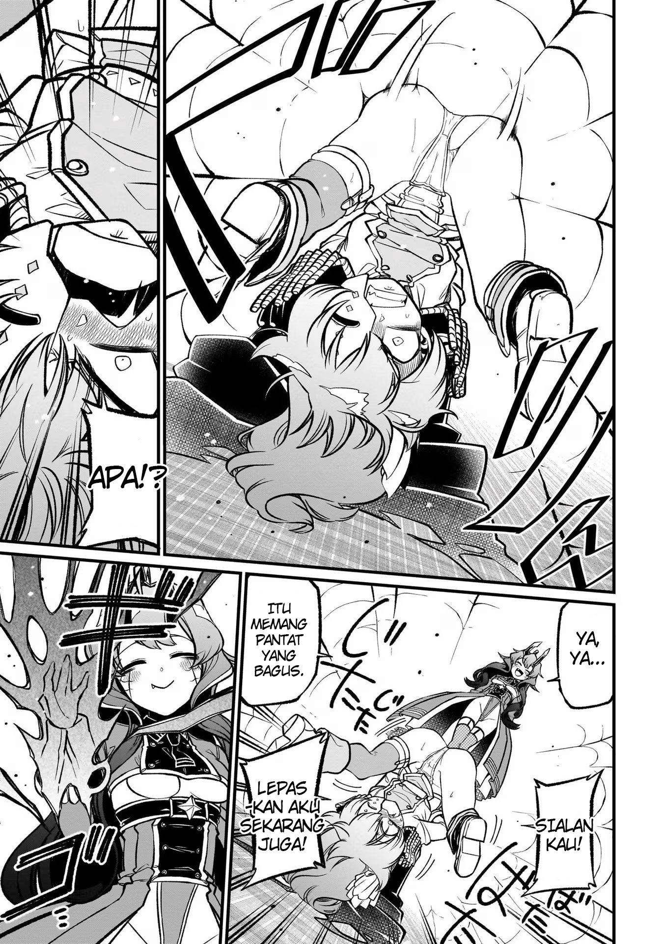 Chapter 46 - halaman 16