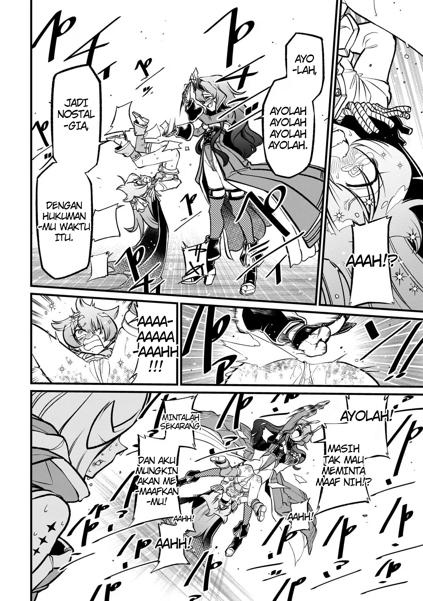 Chapter 46 - halaman 19