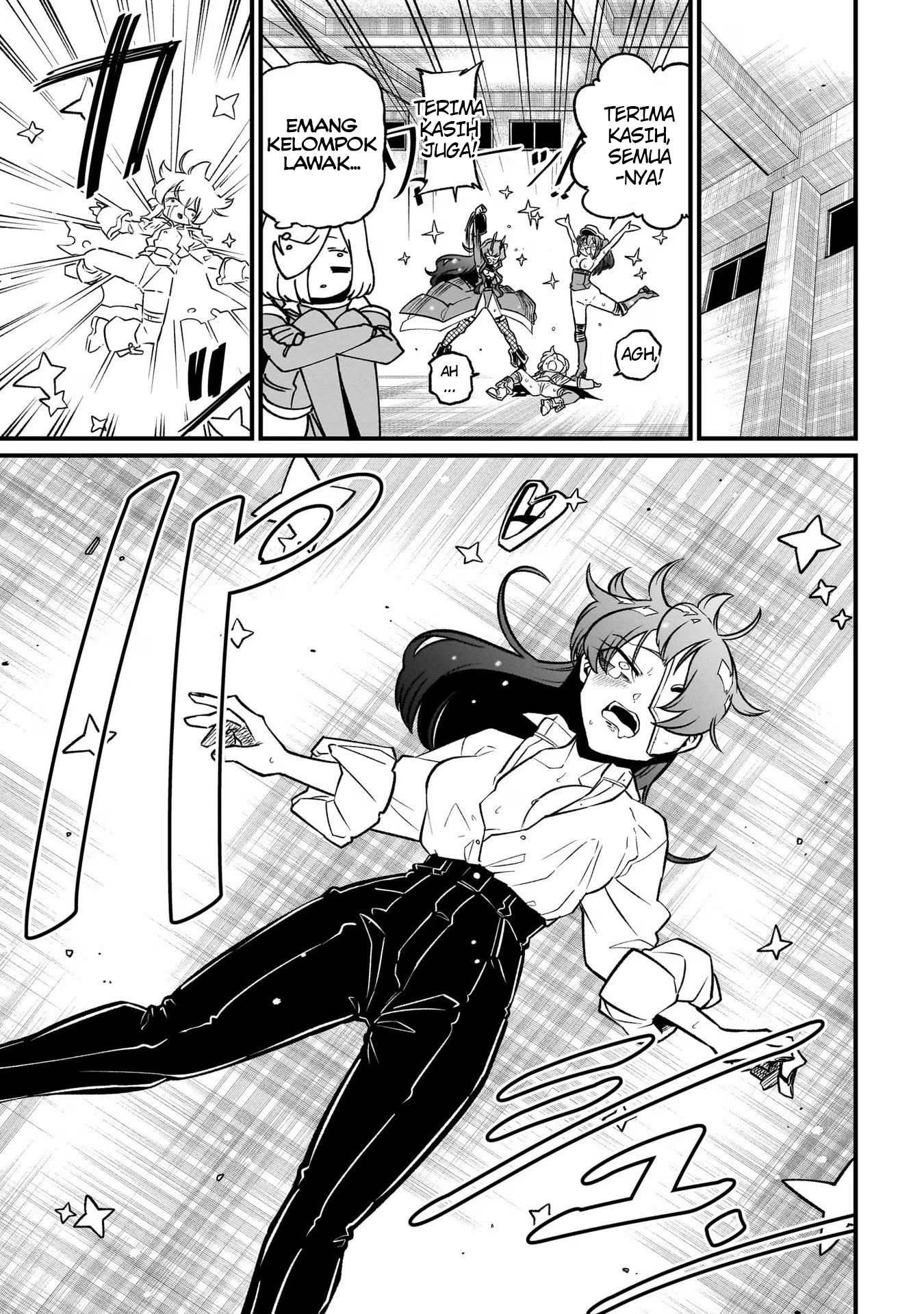 Chapter 46 - halaman 22