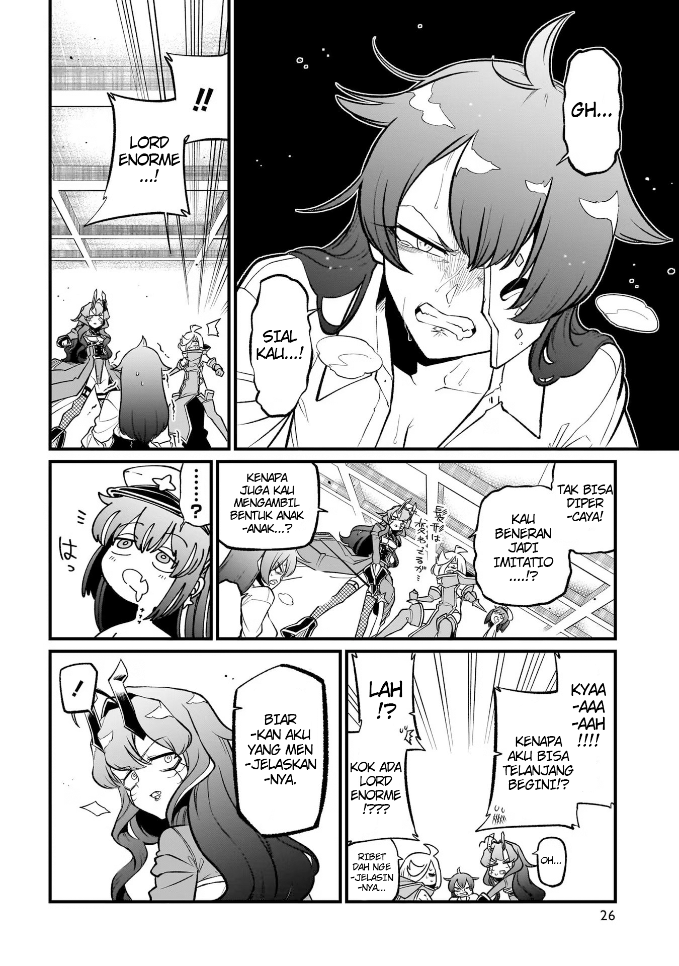 Chapter 46 - halaman 23