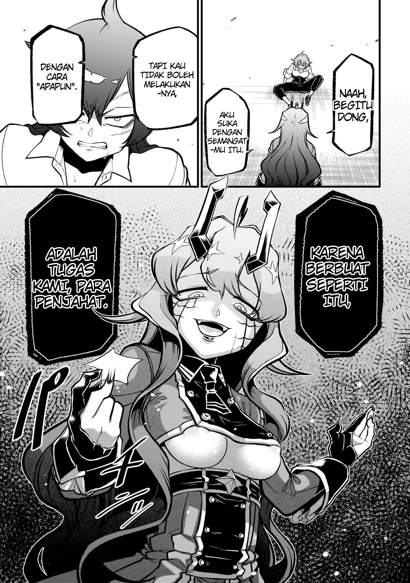 Chapter 46 - halaman 26