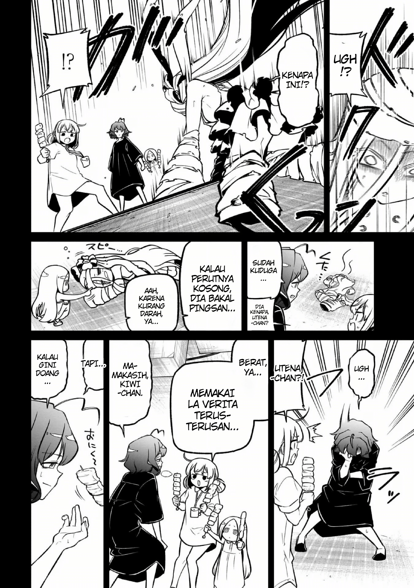 Chapter 48 - halaman 12