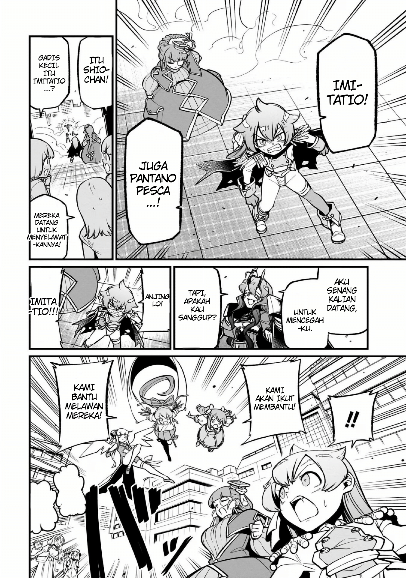 Chapter 48 - halaman 14