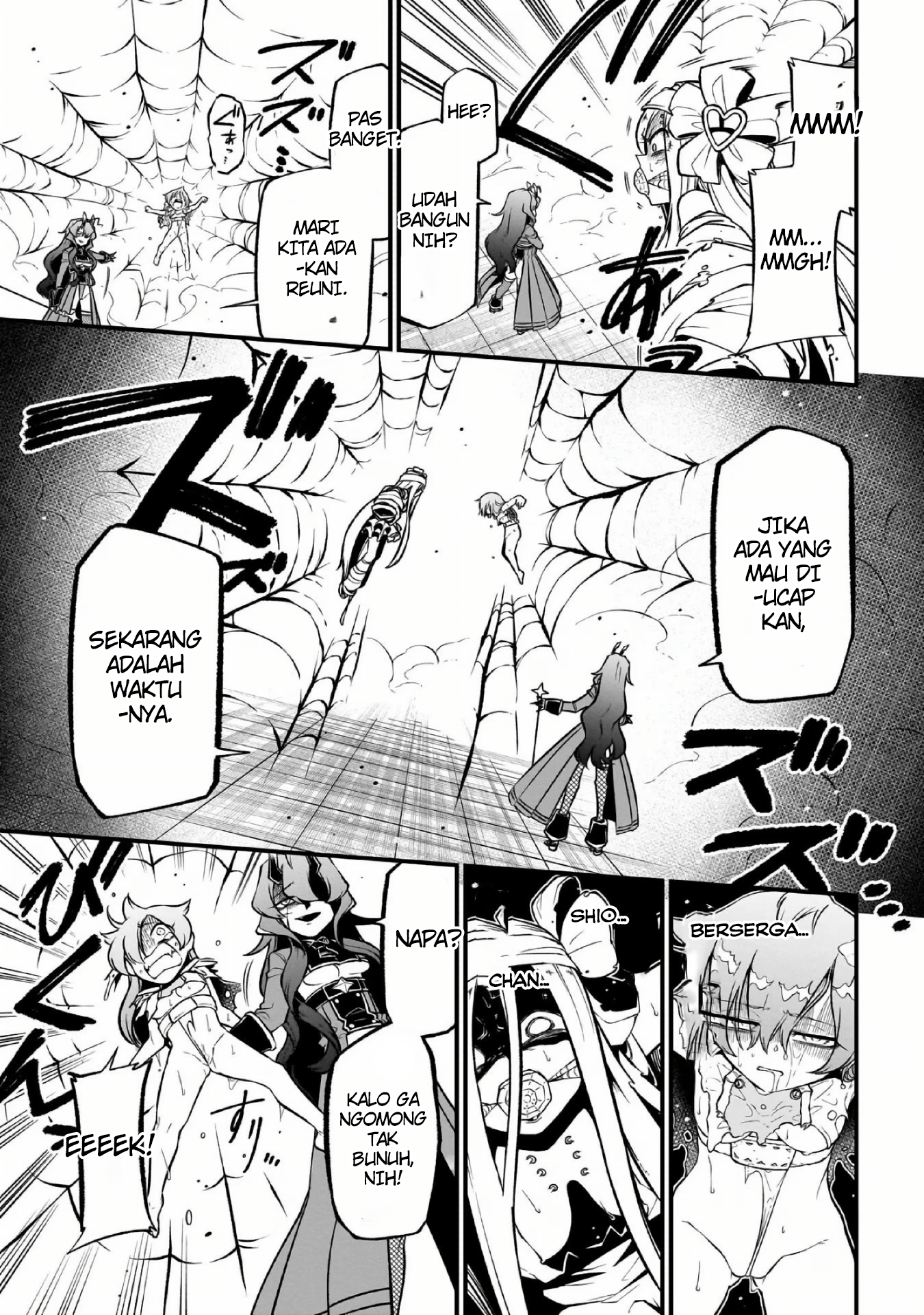 Chapter 48 - halaman 21