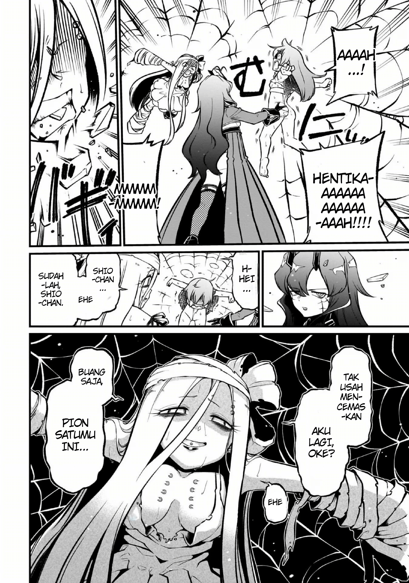 Chapter 48 - halaman 22