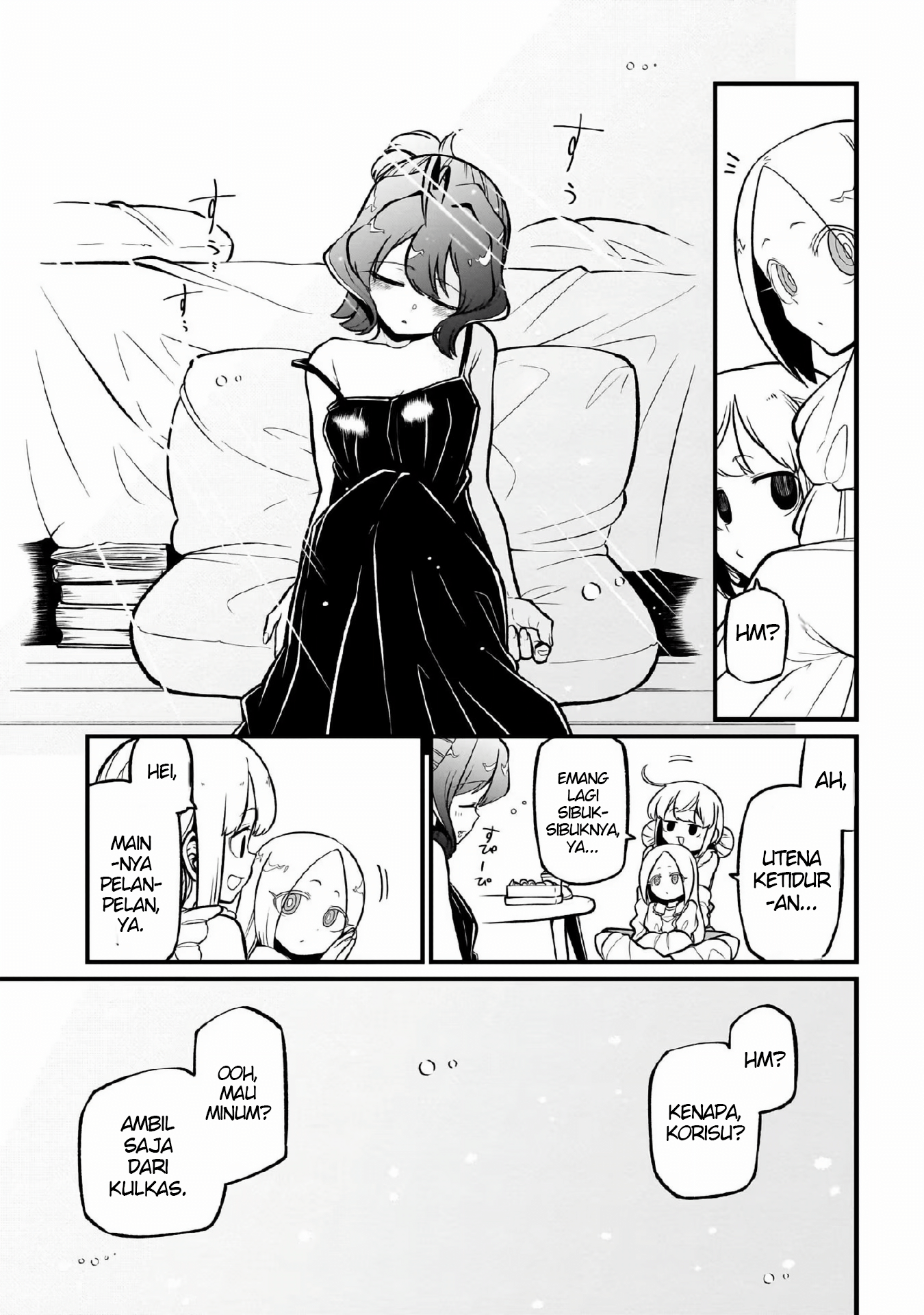 Chapter 49 - halaman 19