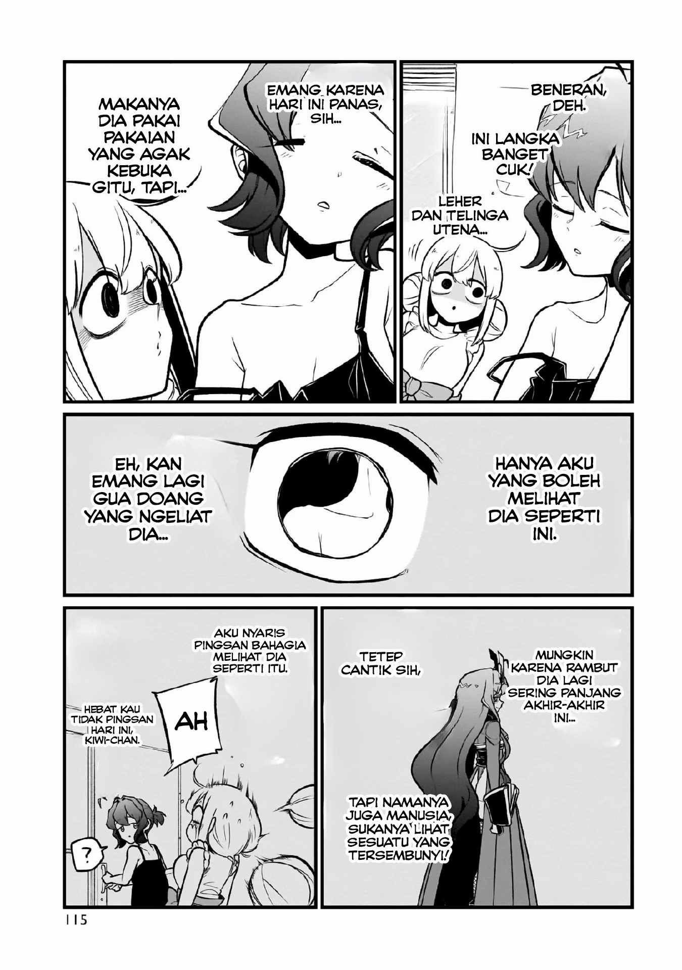 Chapter 49 - halaman 21