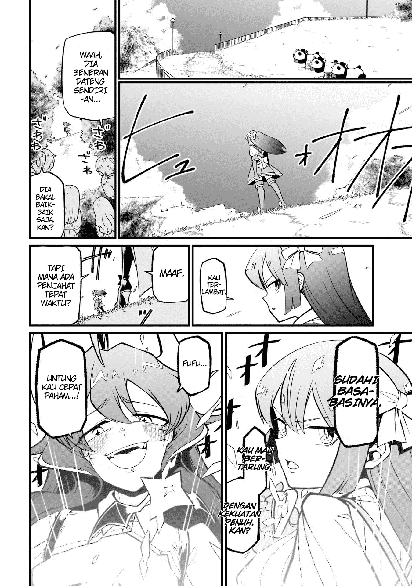 Chapter 50 - halaman 11