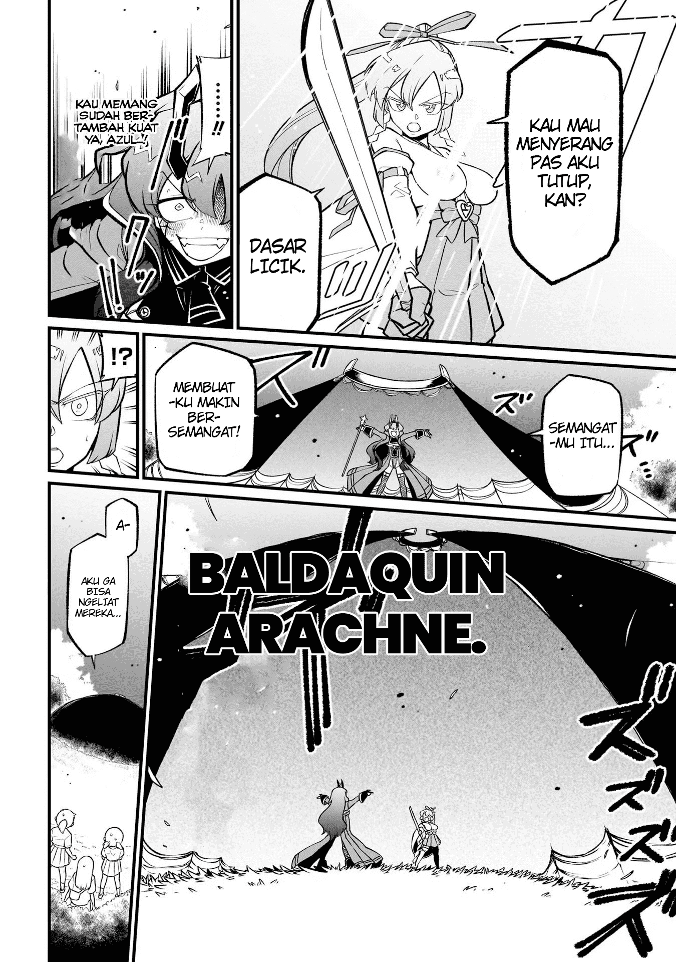 Chapter 50 - halaman 15