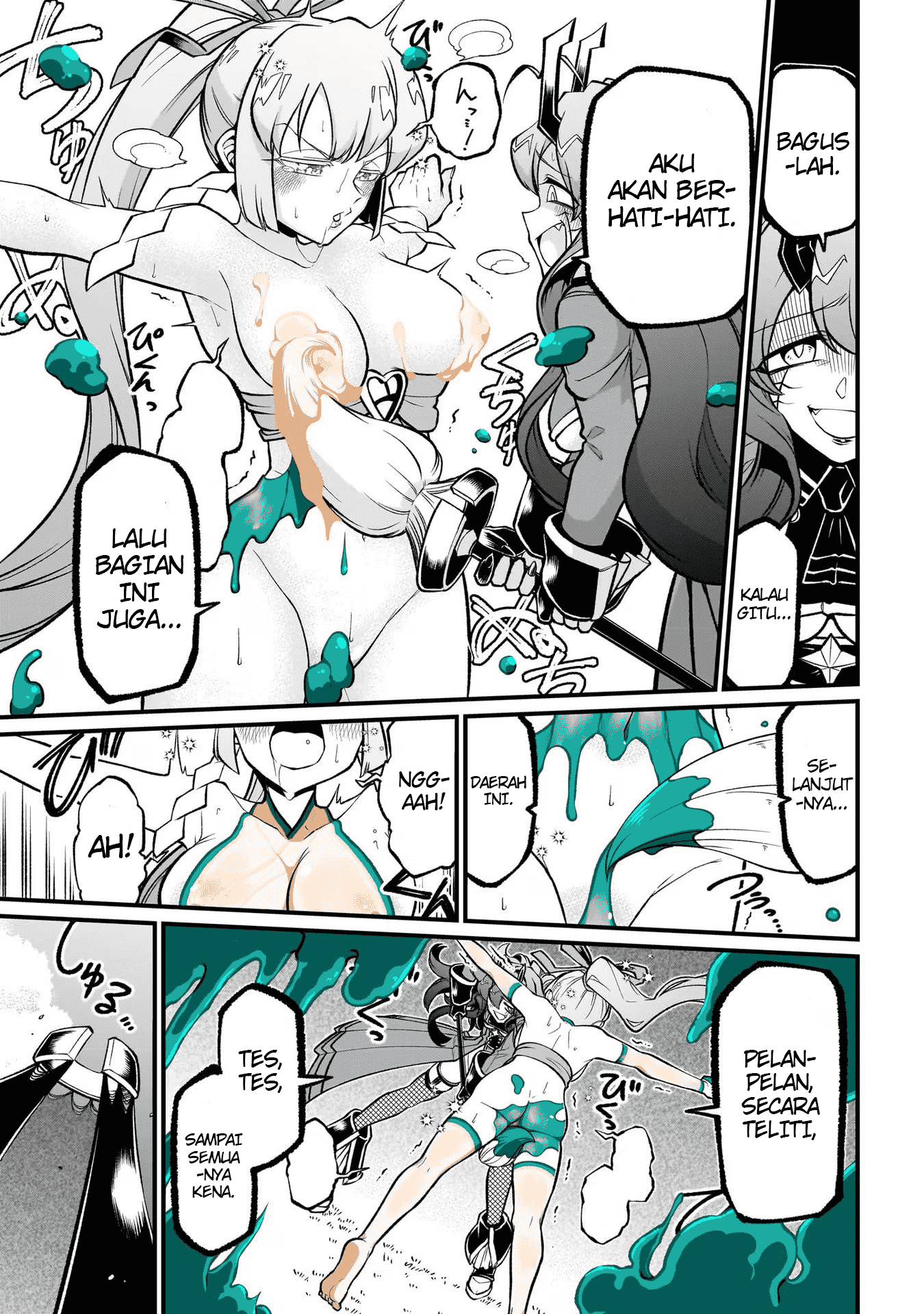 Chapter 50 - halaman 18