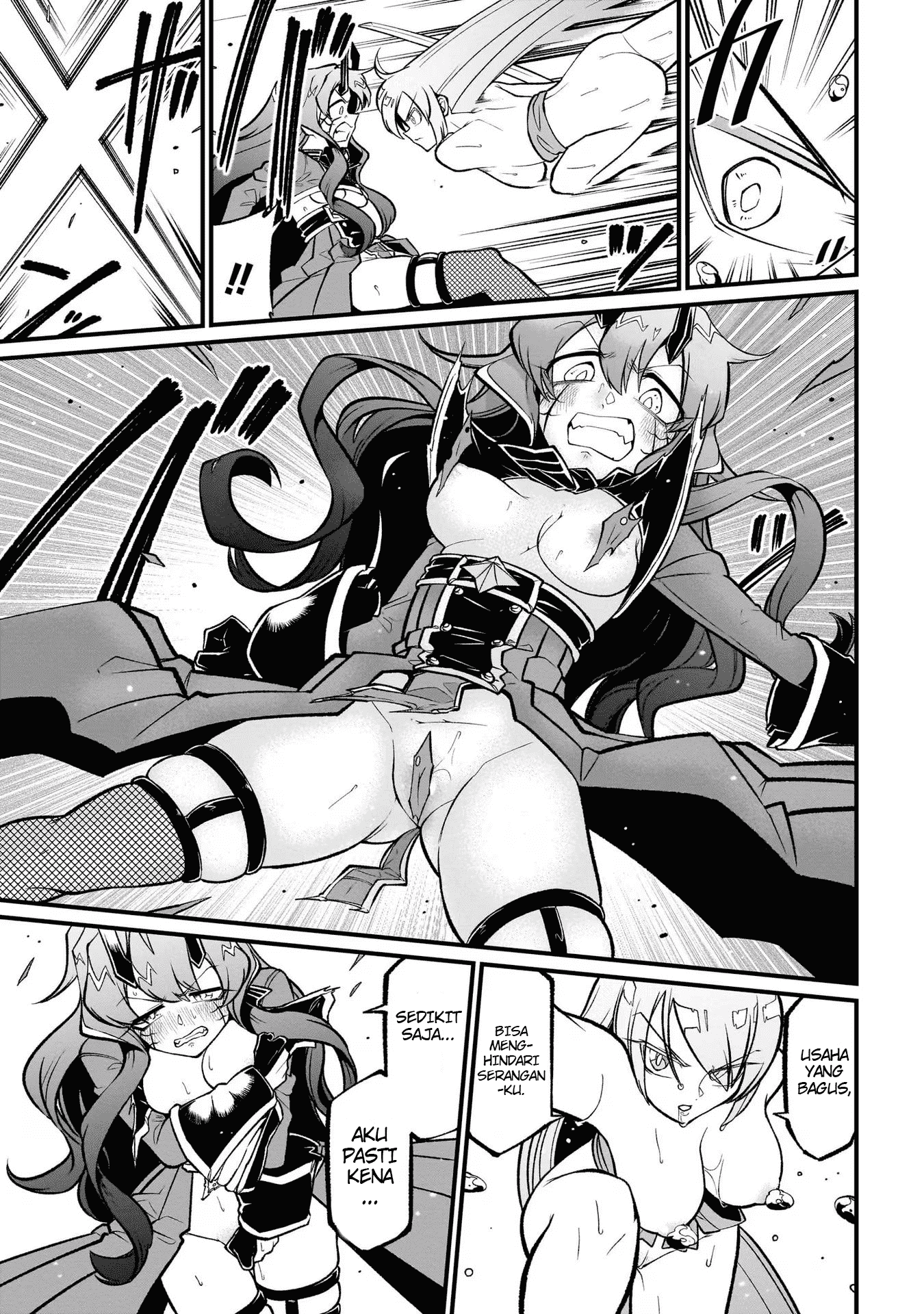 Chapter 50 - halaman 26