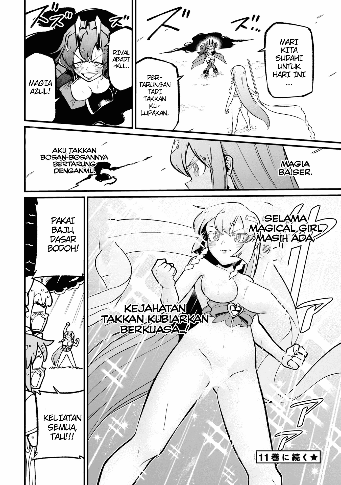 Chapter 50 - halaman 27