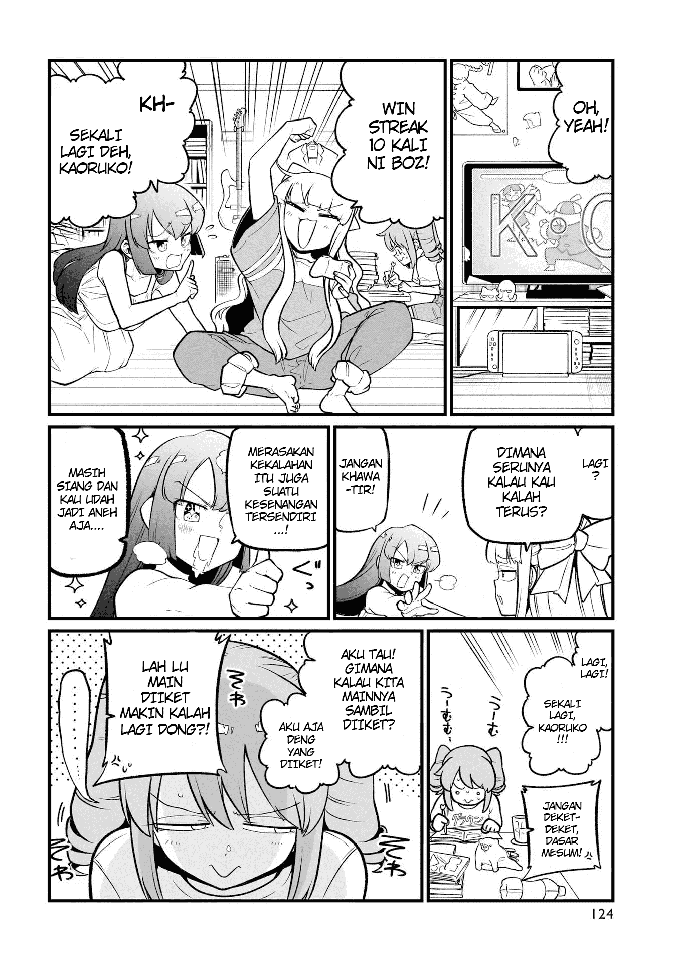 Chapter 50 - halaman 7
