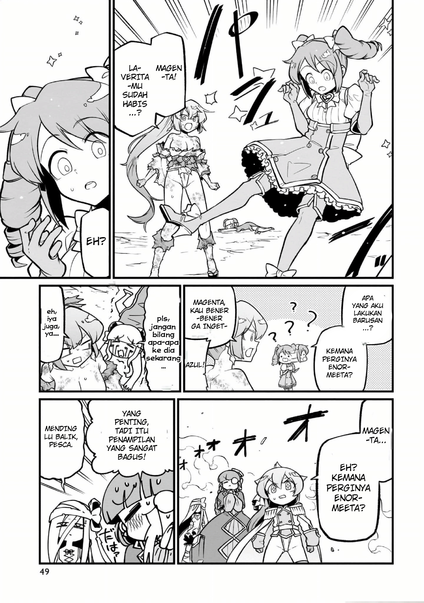 Chapter 52 - halaman 22