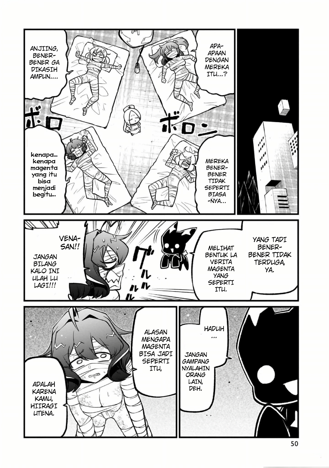 Chapter 52 - halaman 23