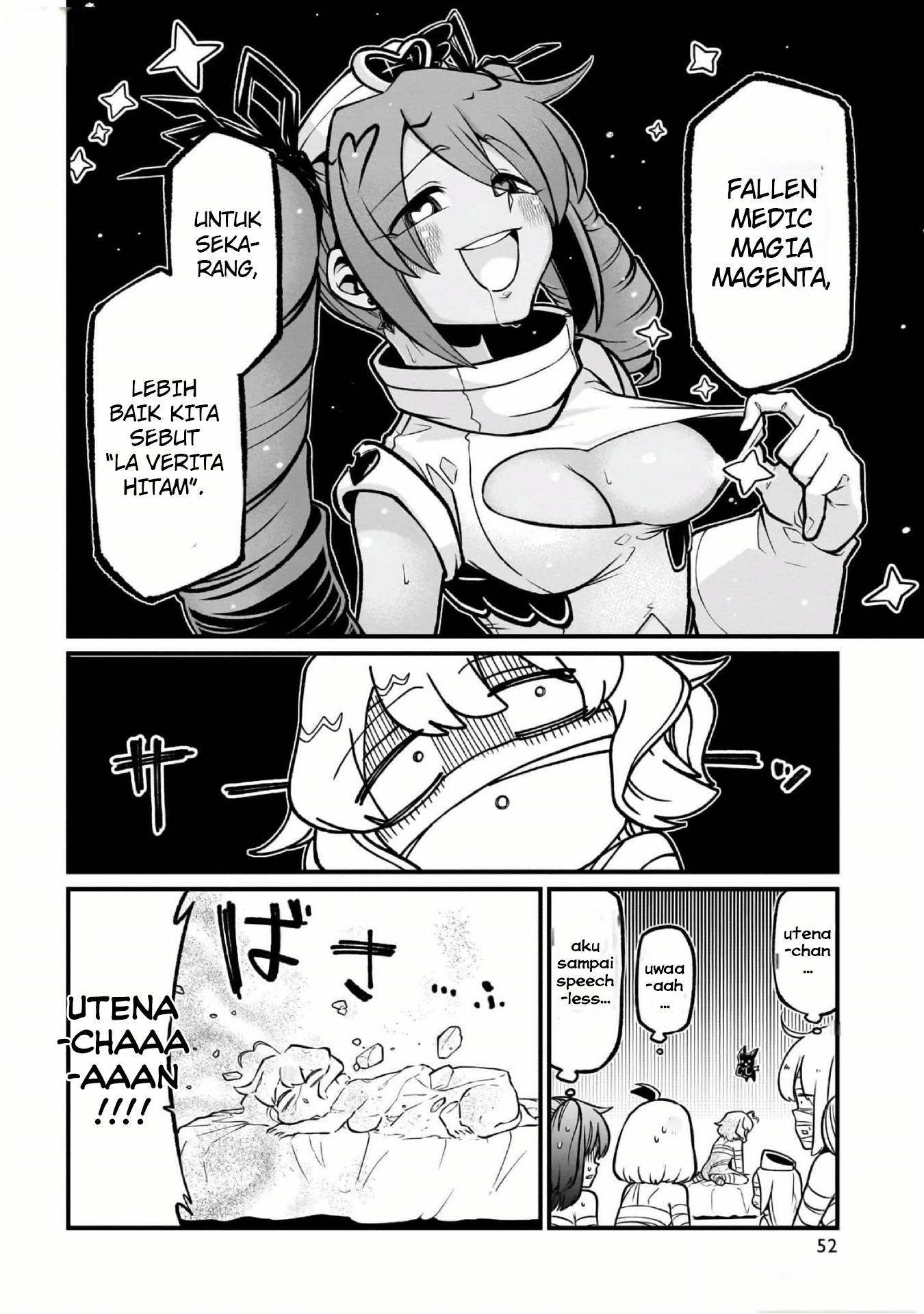 Chapter 52 - halaman 25