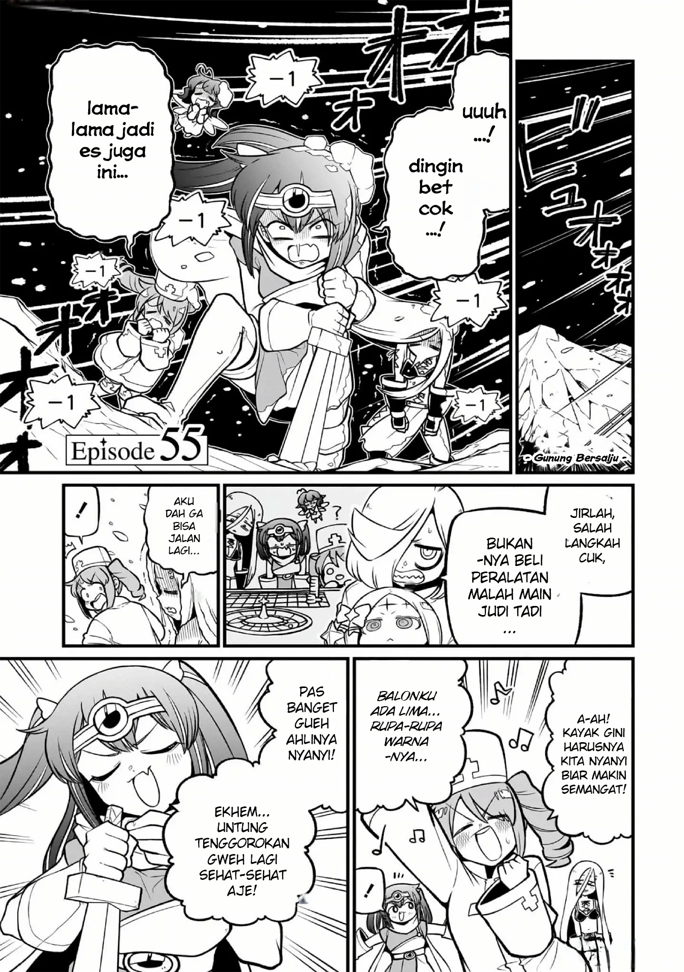 Chapter 55 - halaman 2