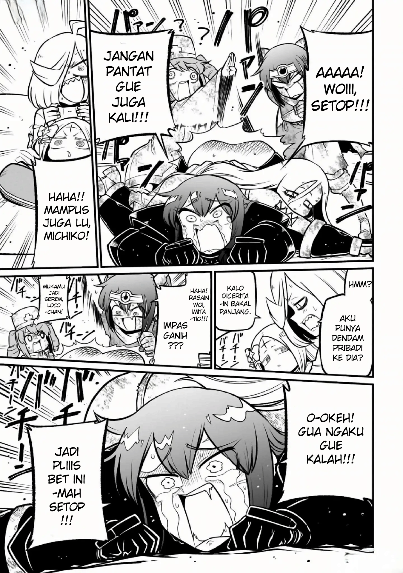 Chapter 55 - halaman 18