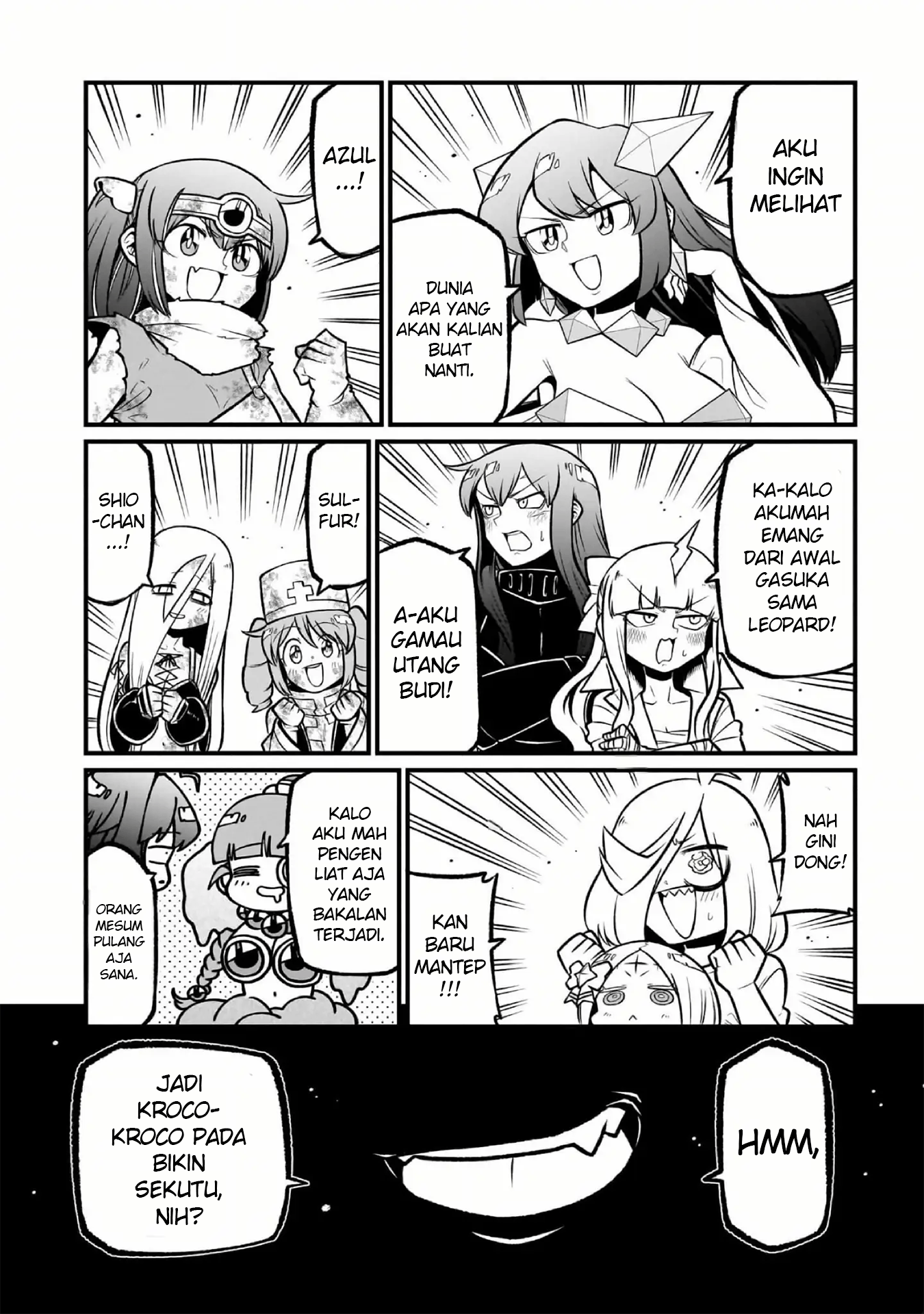 Chapter 55 - halaman 22