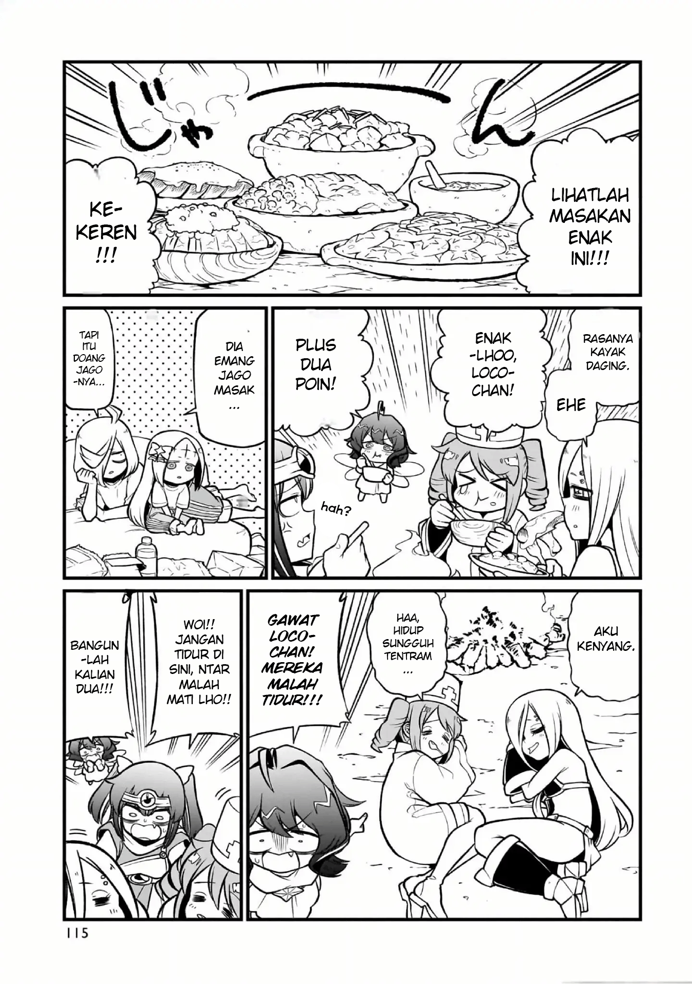 Chapter 55 - halaman 6