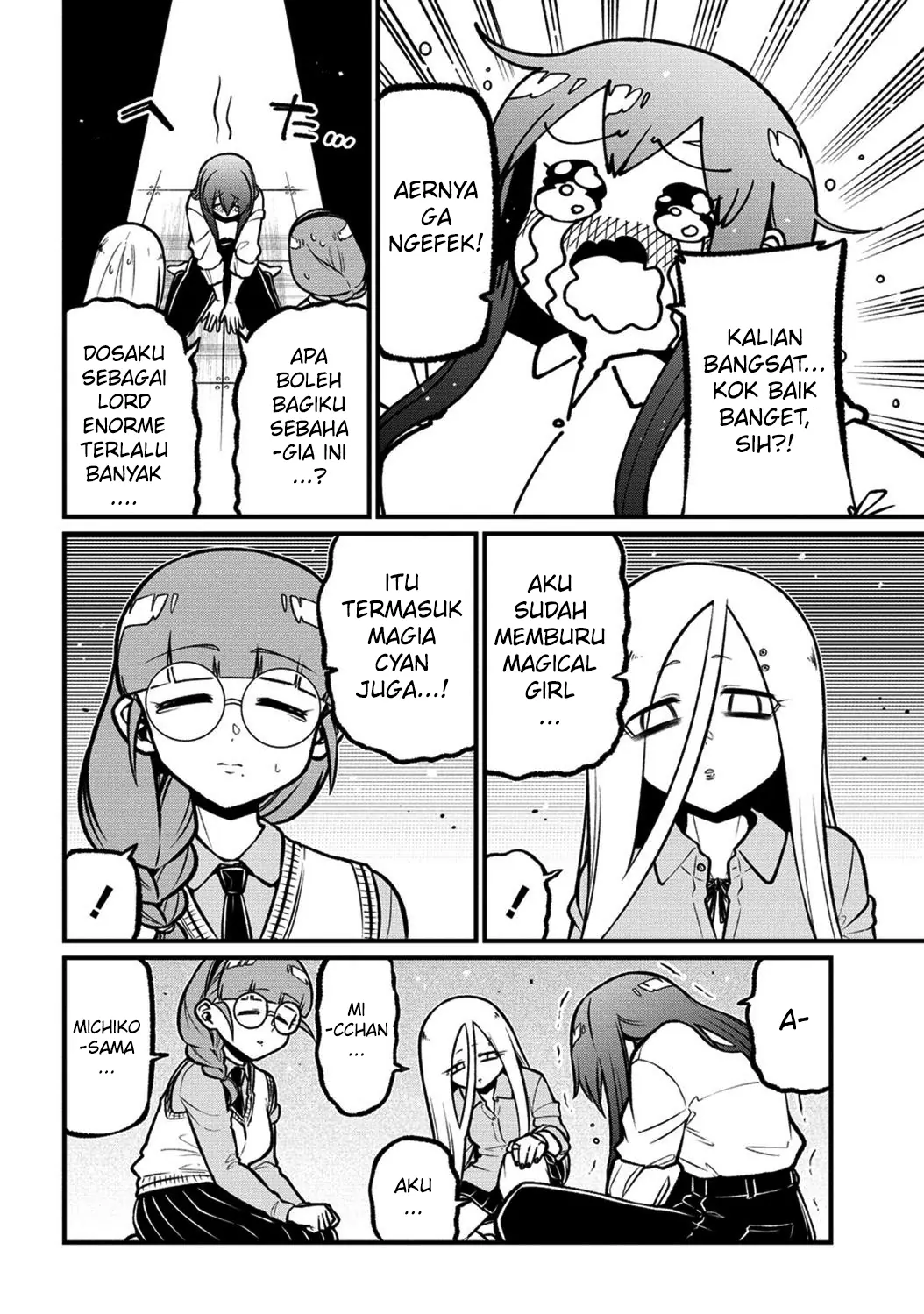 Chapter 56 - halaman 16