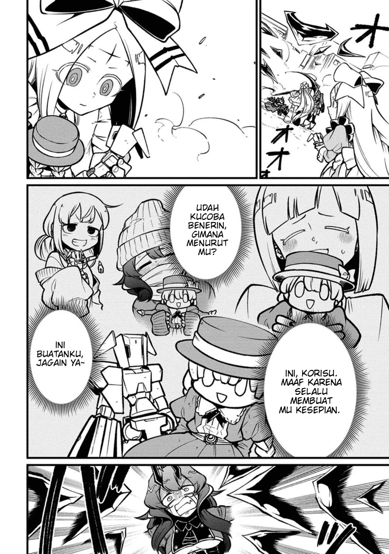 Chapter 58 - halaman 14