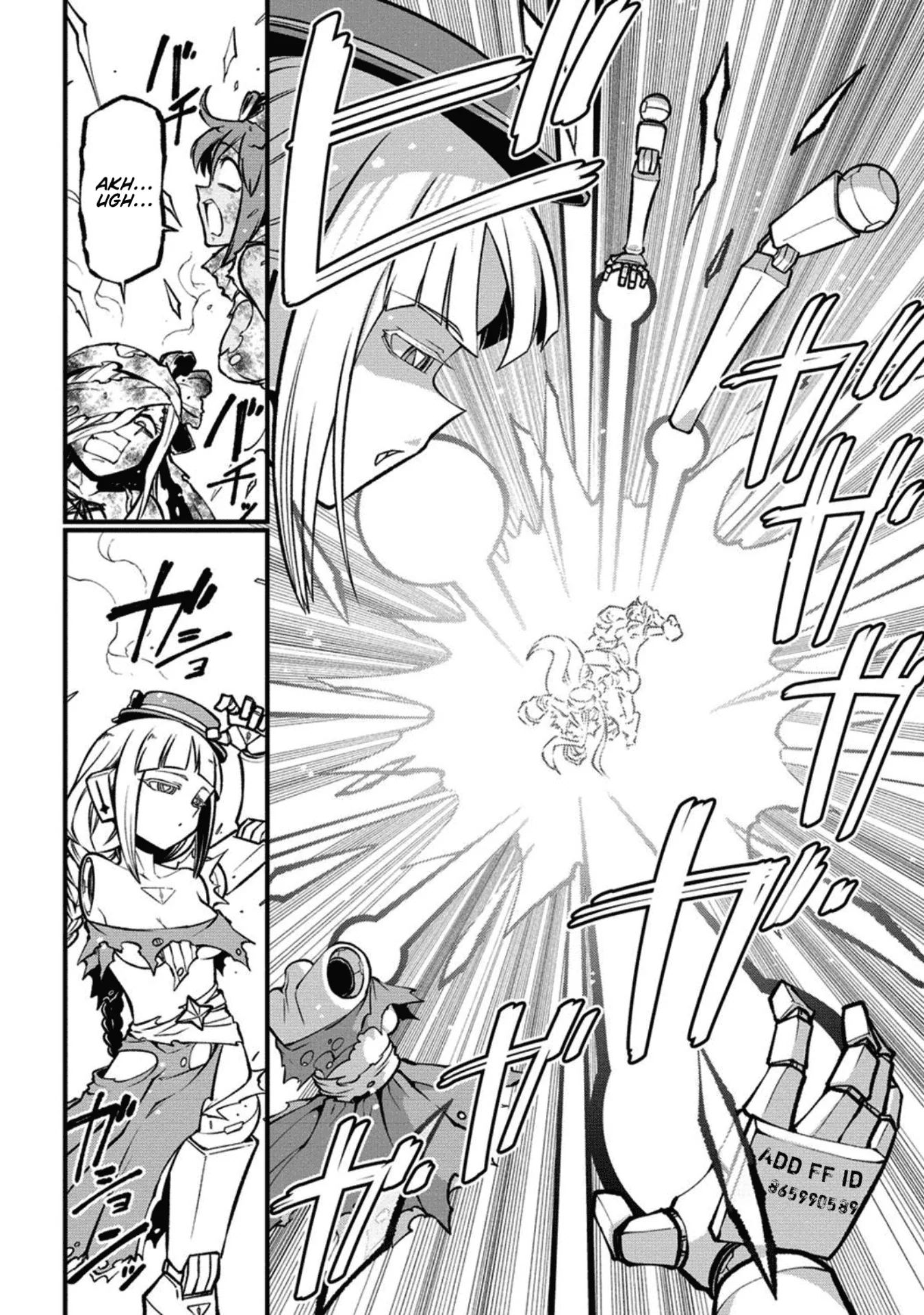 Chapter 58 - halaman 25